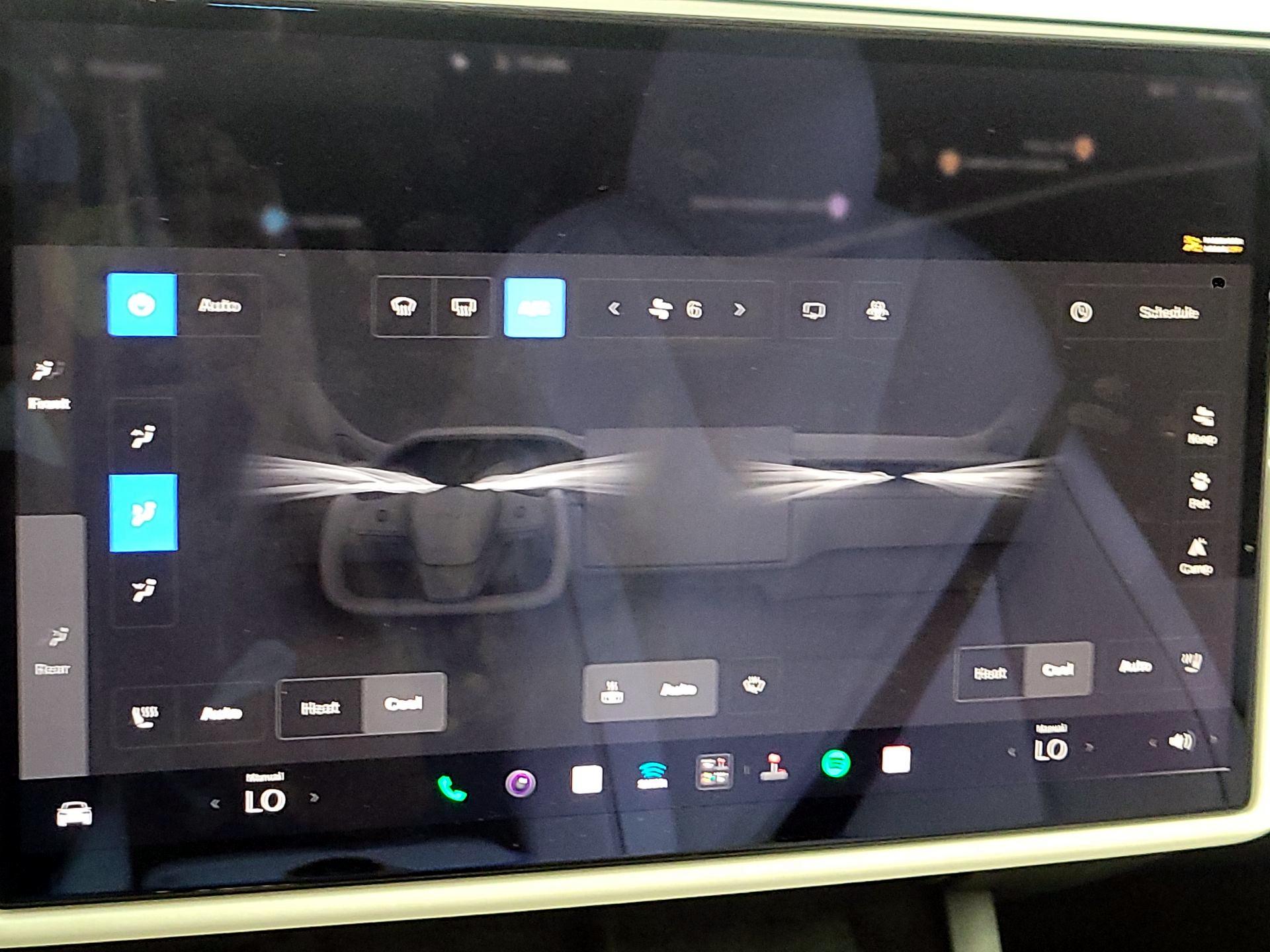 Thumbnail: 2022 Tesla Model X - 16