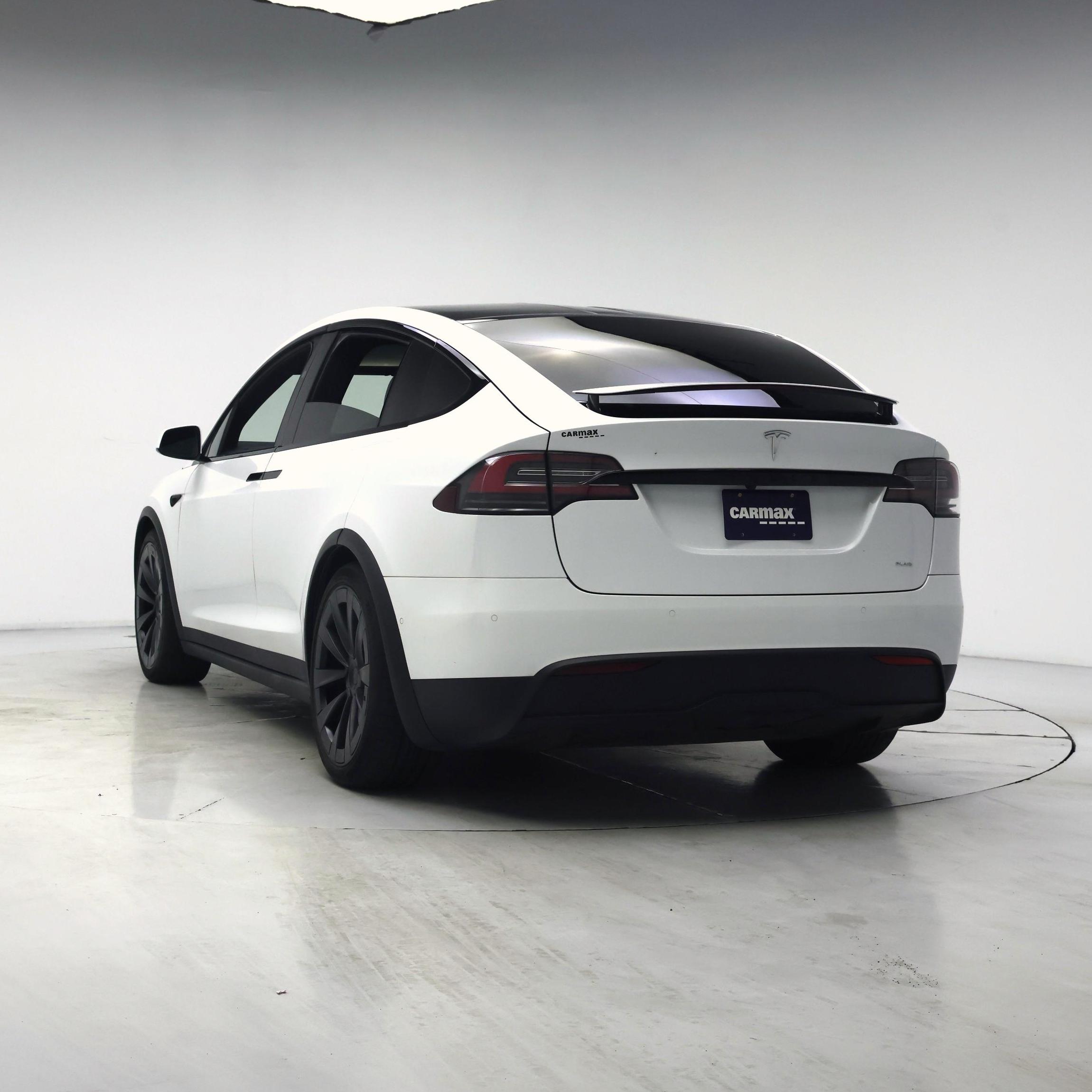 Thumbnail: 2022 Tesla Model X - 2