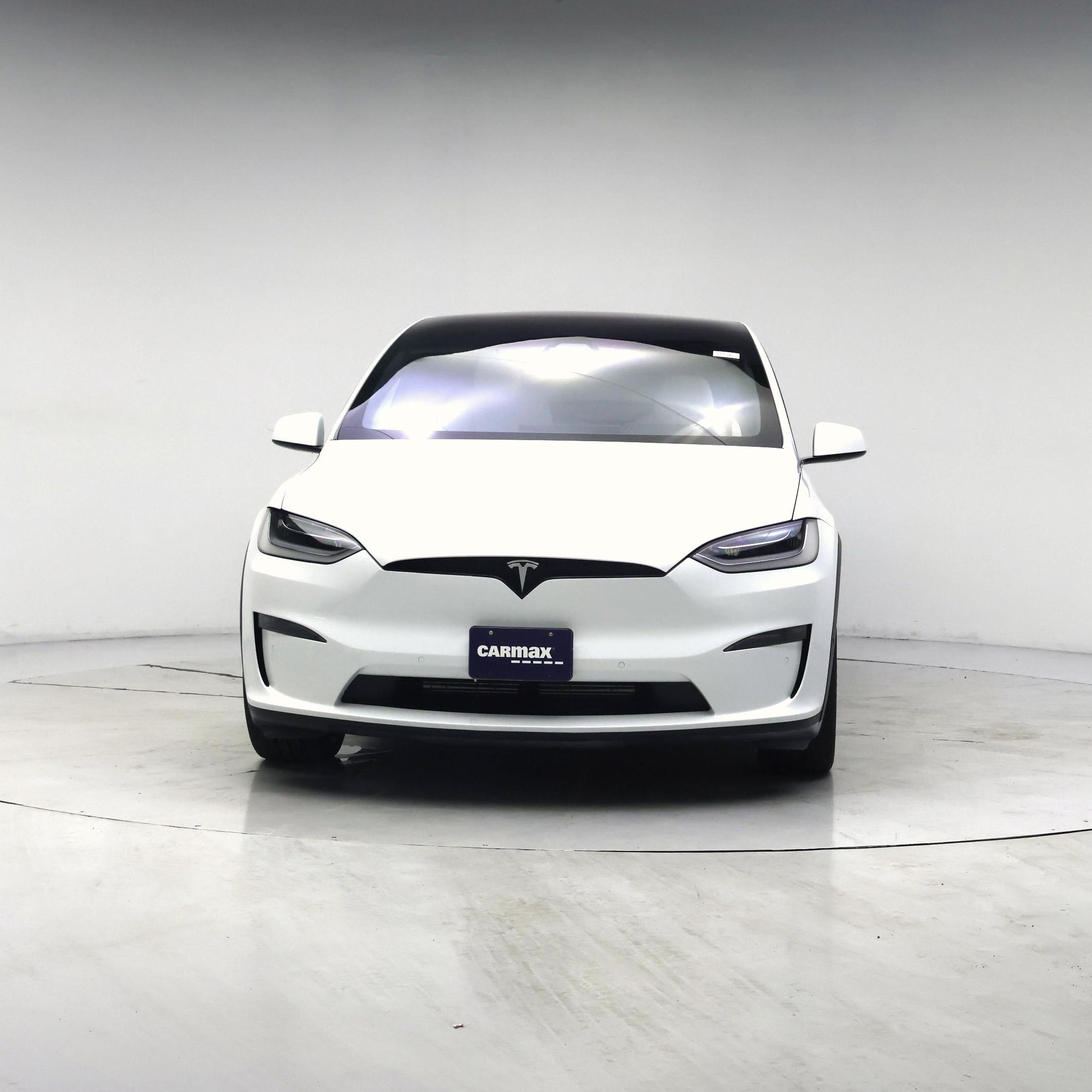 Thumbnail: 2022 Tesla Model X - 5