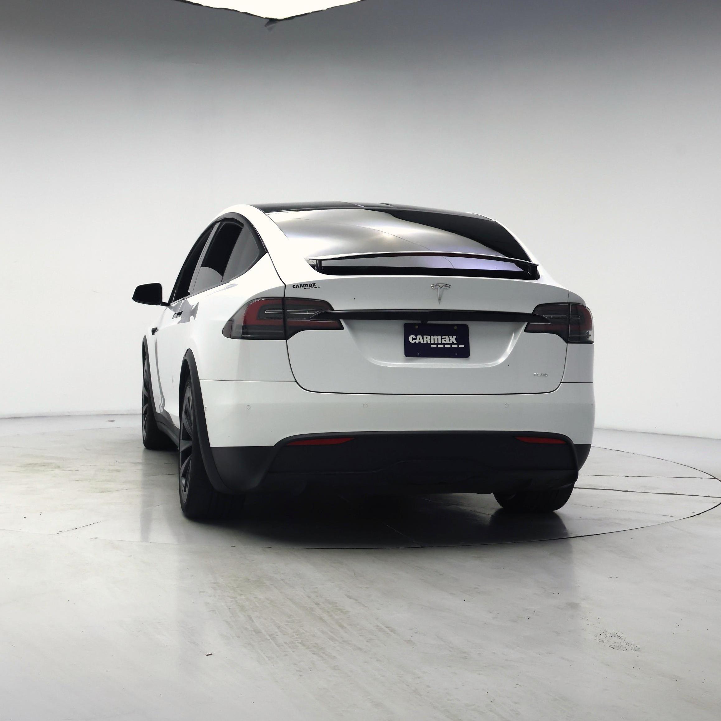 Thumbnail: 2022 Tesla Model X - 6