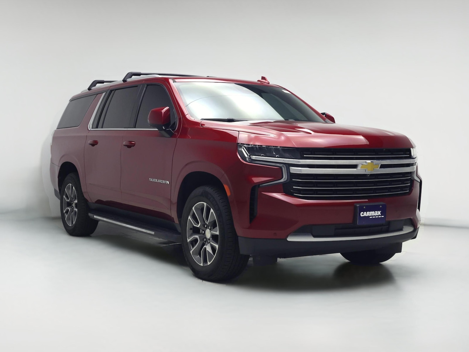 2023 Chevrolet Suburban
