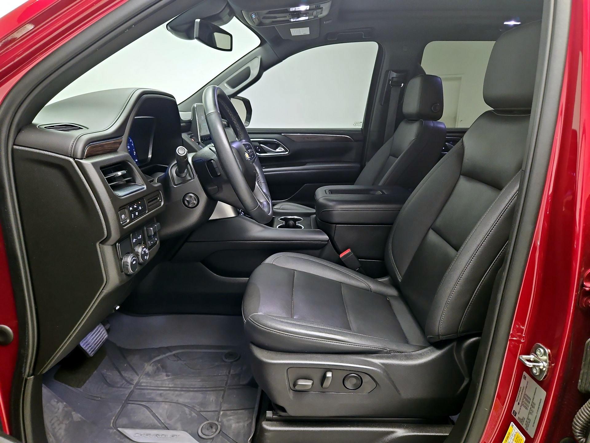 Thumbnail: 2023 Chevrolet Suburban - 11