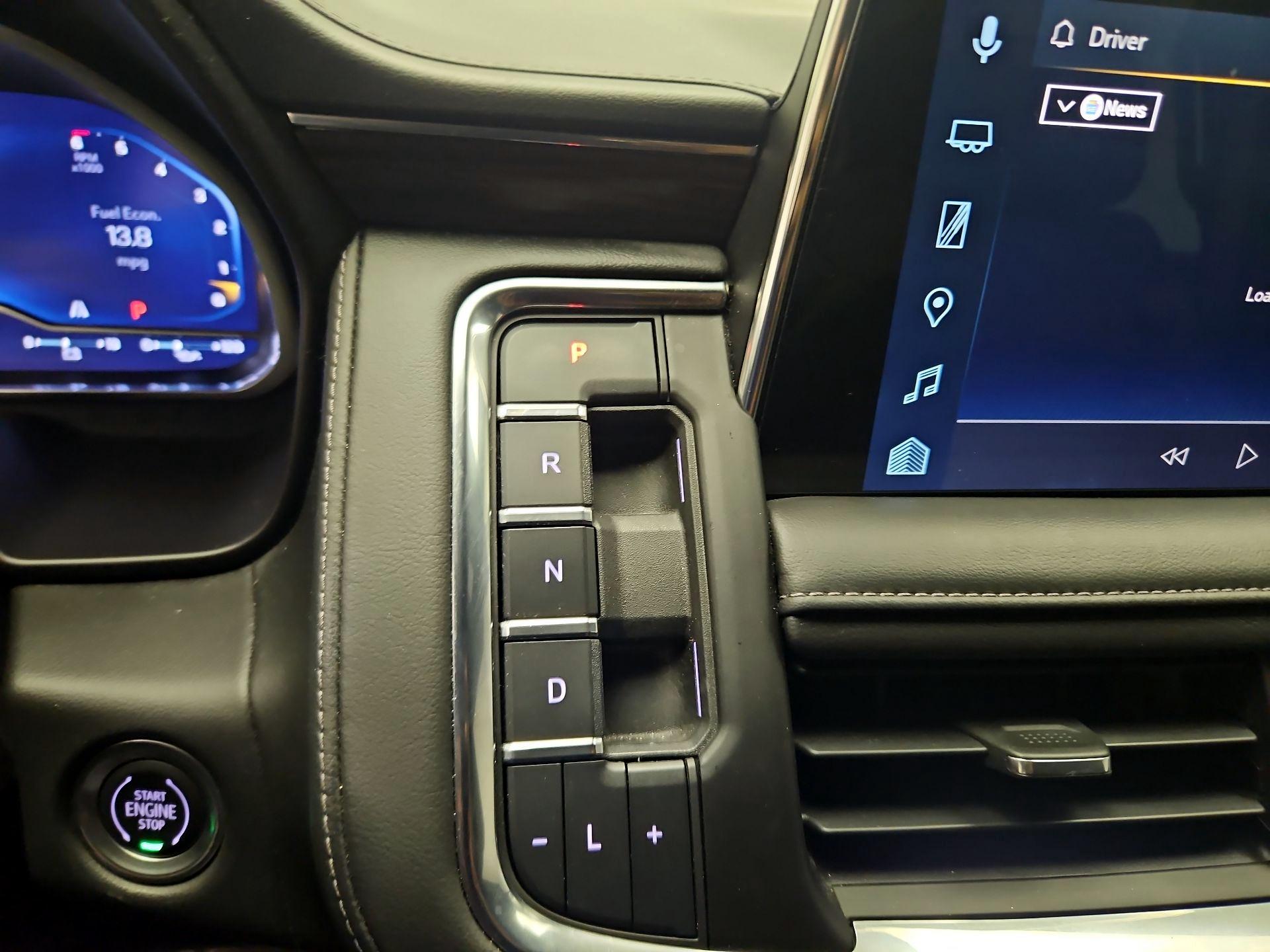 Thumbnail: 2023 Chevrolet Suburban - 16