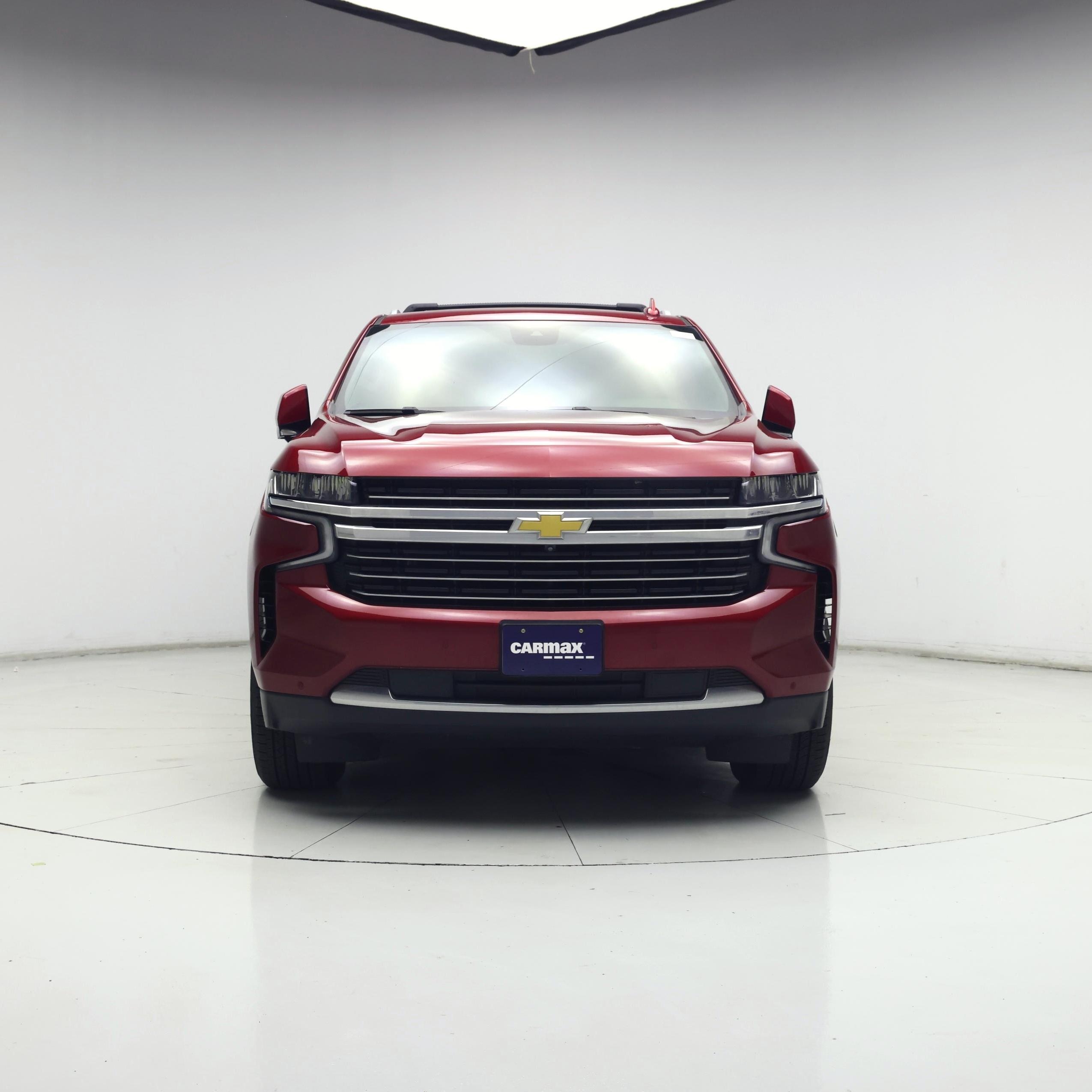 Thumbnail: 2023 Chevrolet Suburban - 5
