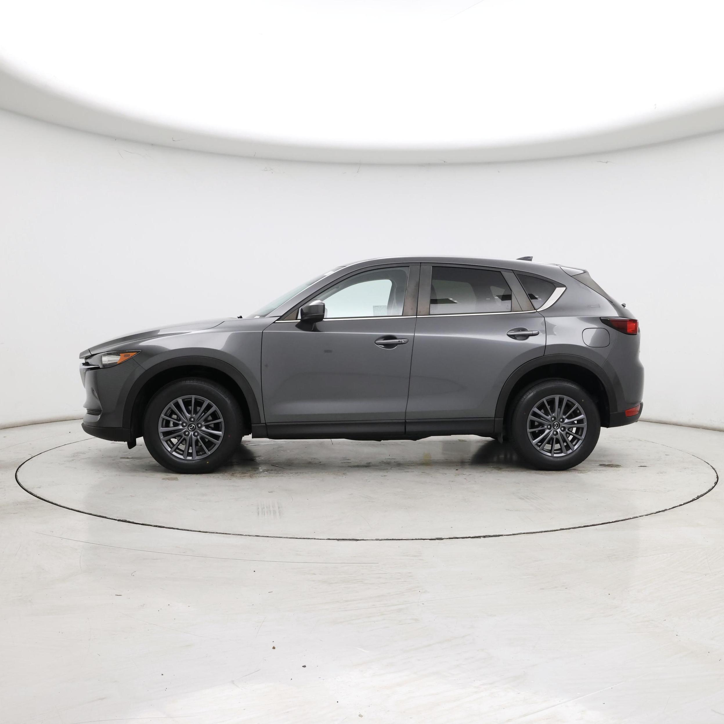 Thumbnail: 2020 Mazda CX-5 - 3