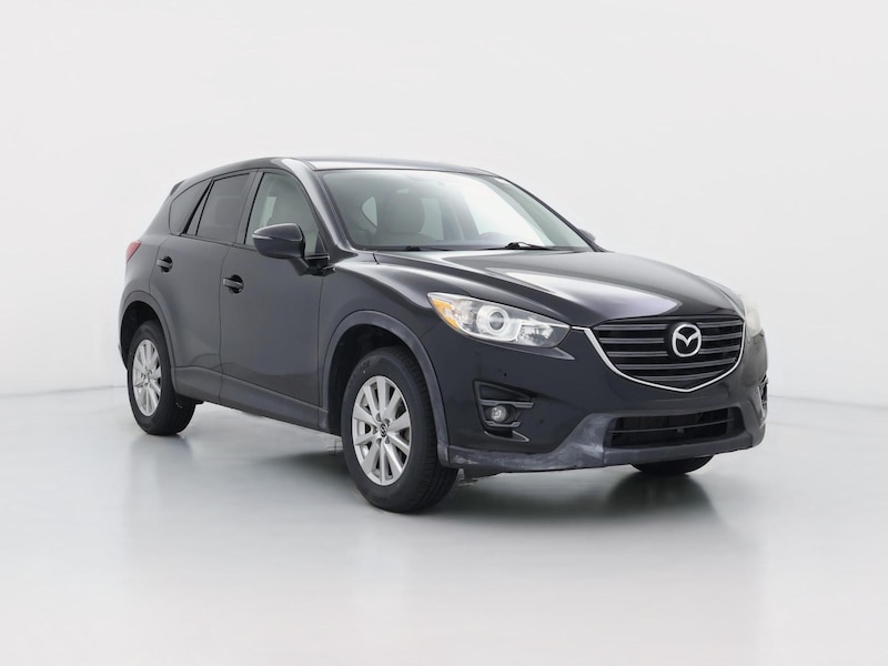 2016 Mazda CX-5 Touring -
                  Gainesville, FL
