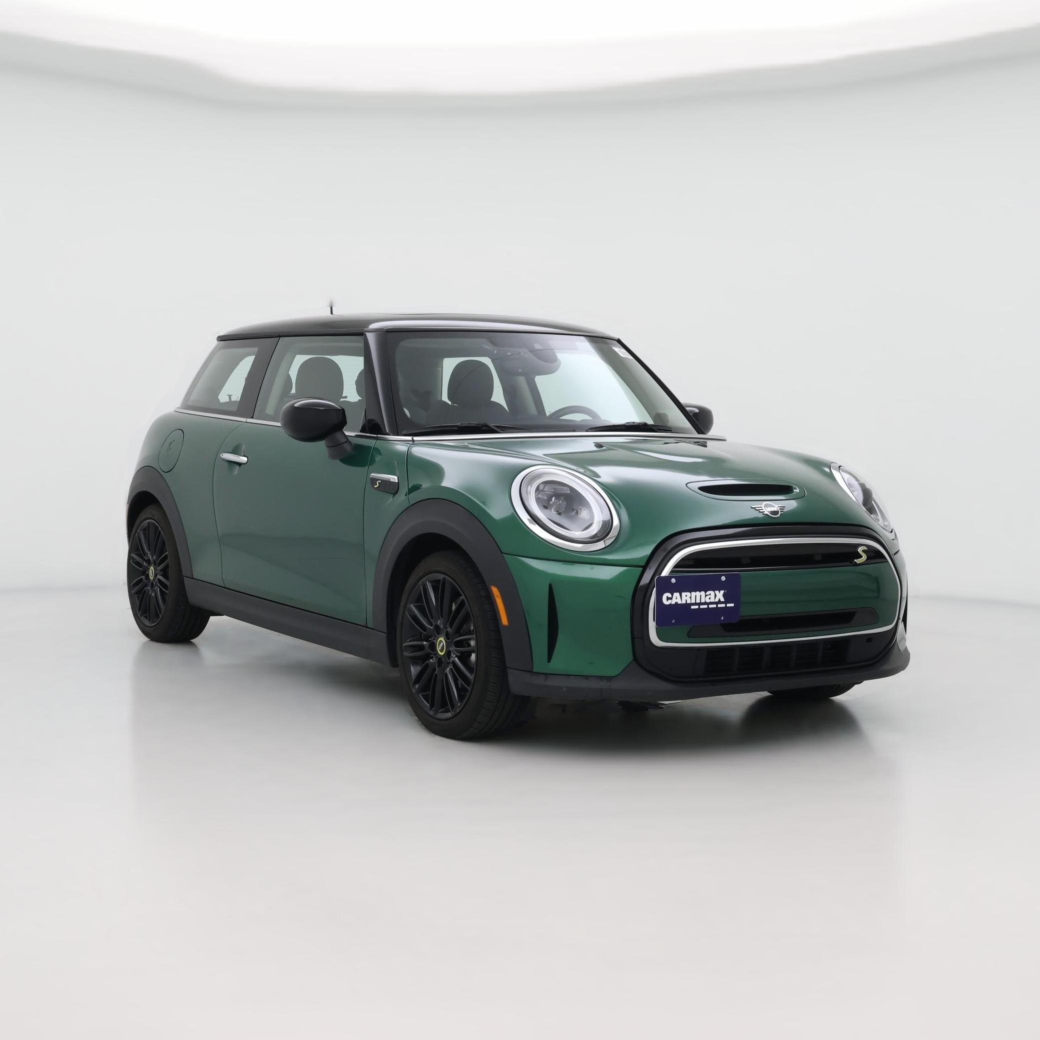 Thumbnail: 2022 MINI Cooper Hardtop - 1