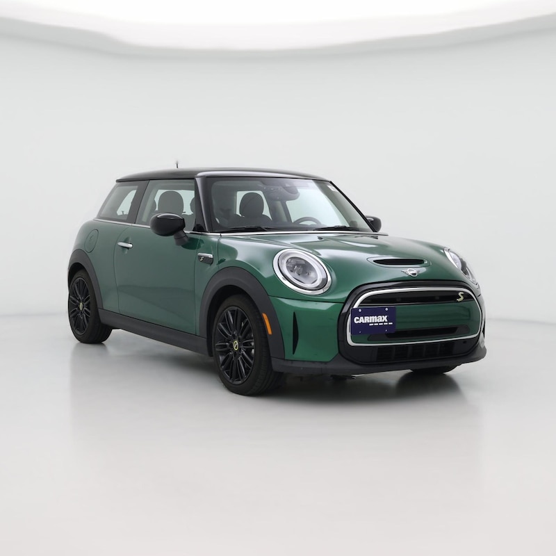 2022 Mini Cooper Hardtop EV SE