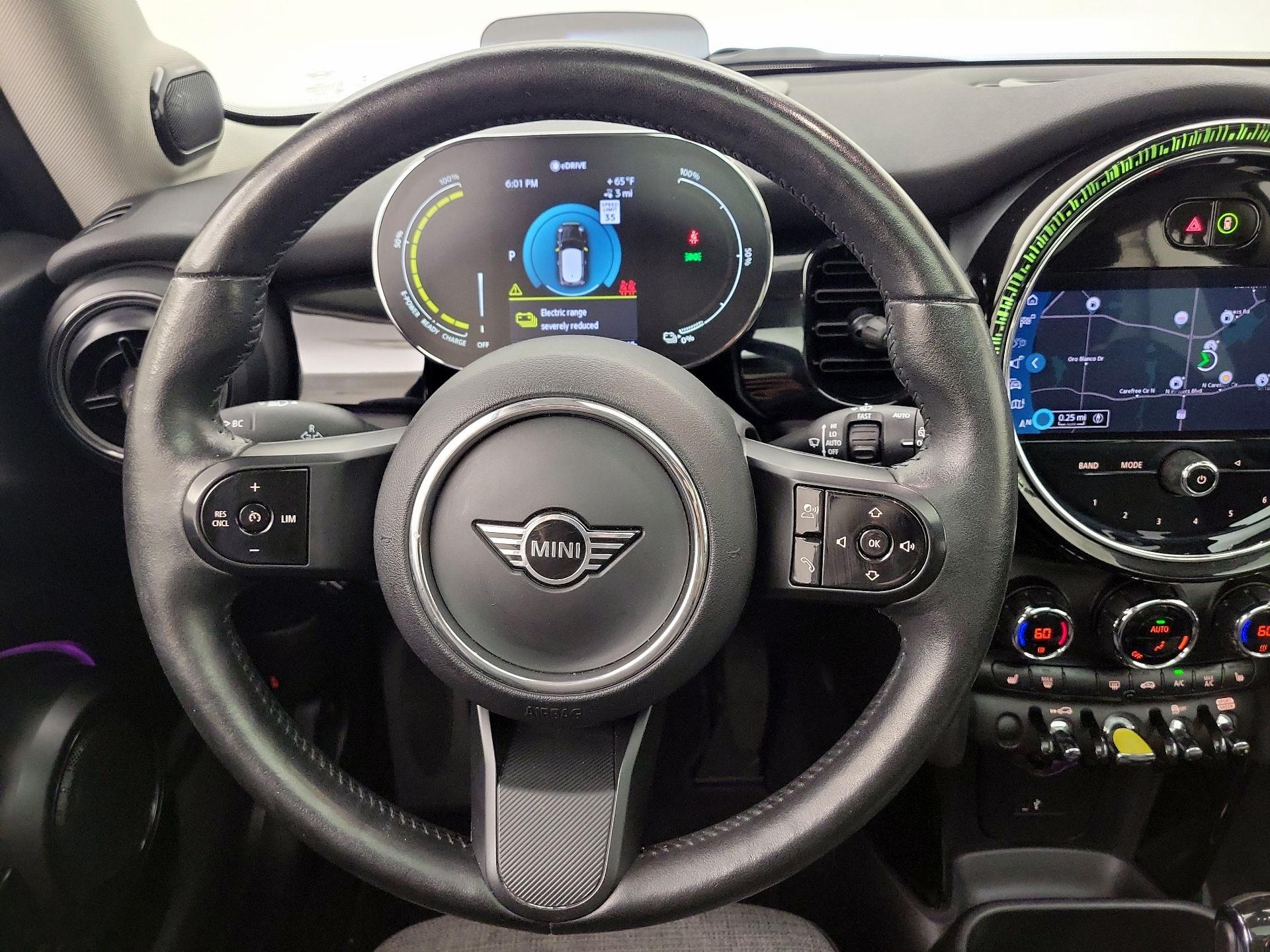 Thumbnail: 2022 MINI Cooper Hardtop - 10
