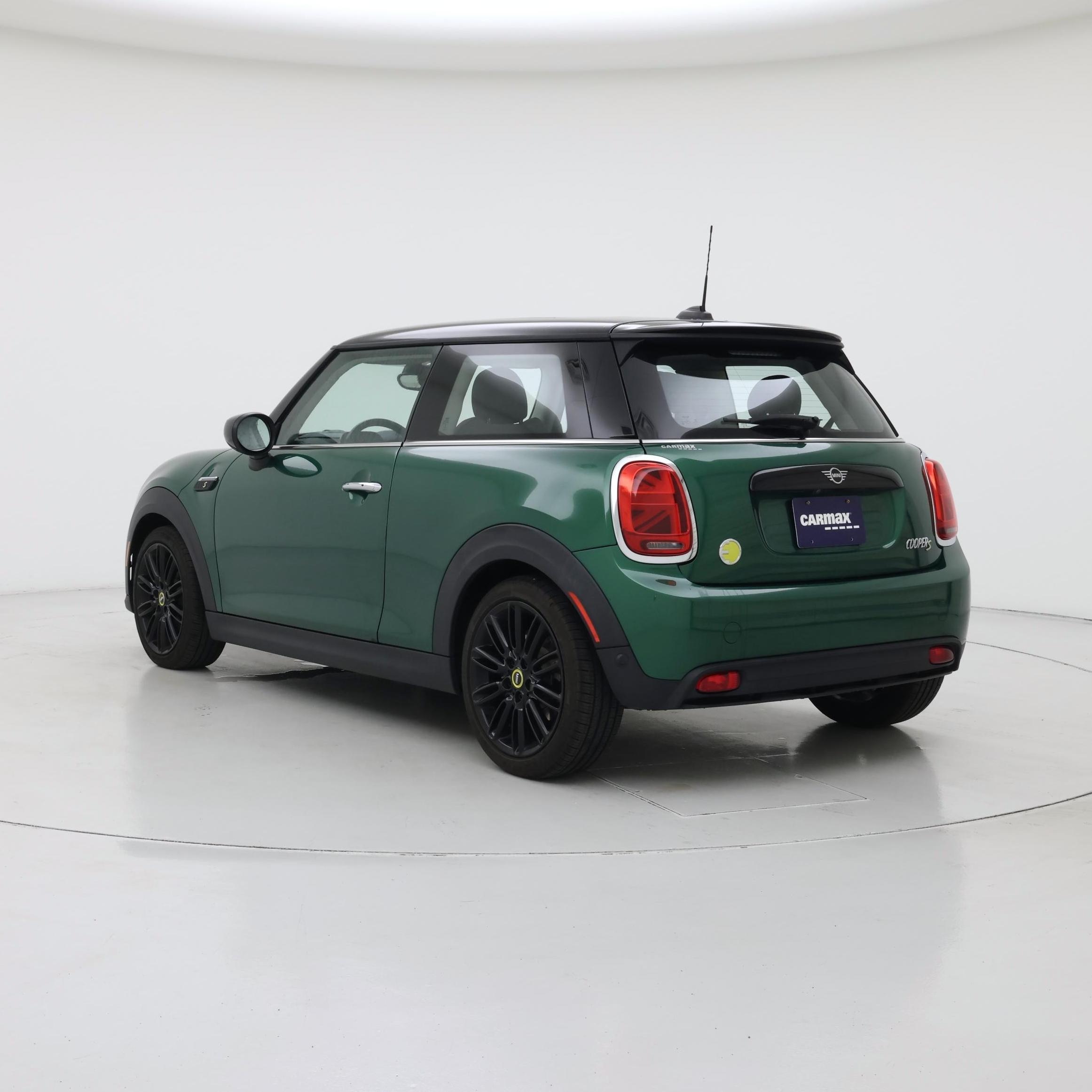 Thumbnail: 2022 MINI Cooper Hardtop - 2