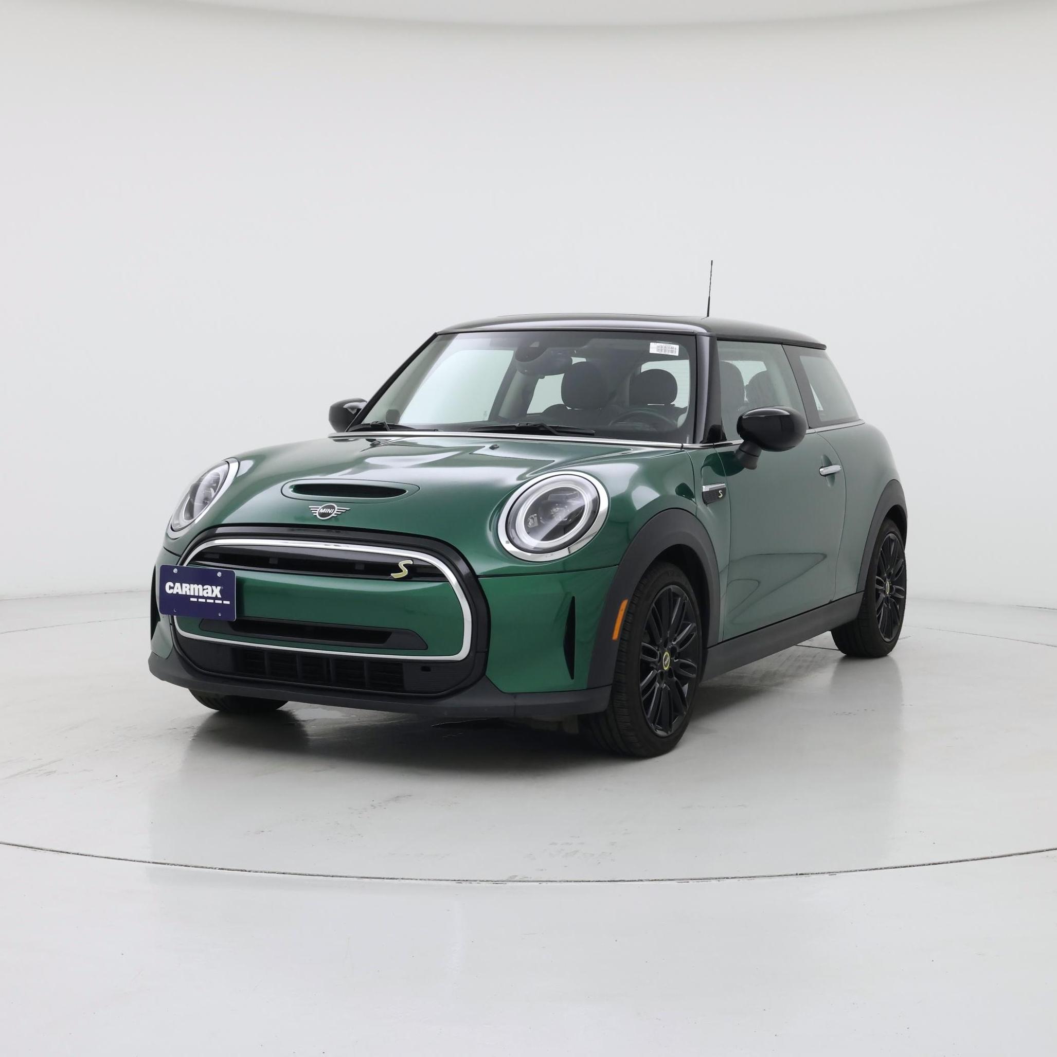 Thumbnail: 2022 MINI Cooper Hardtop - 4