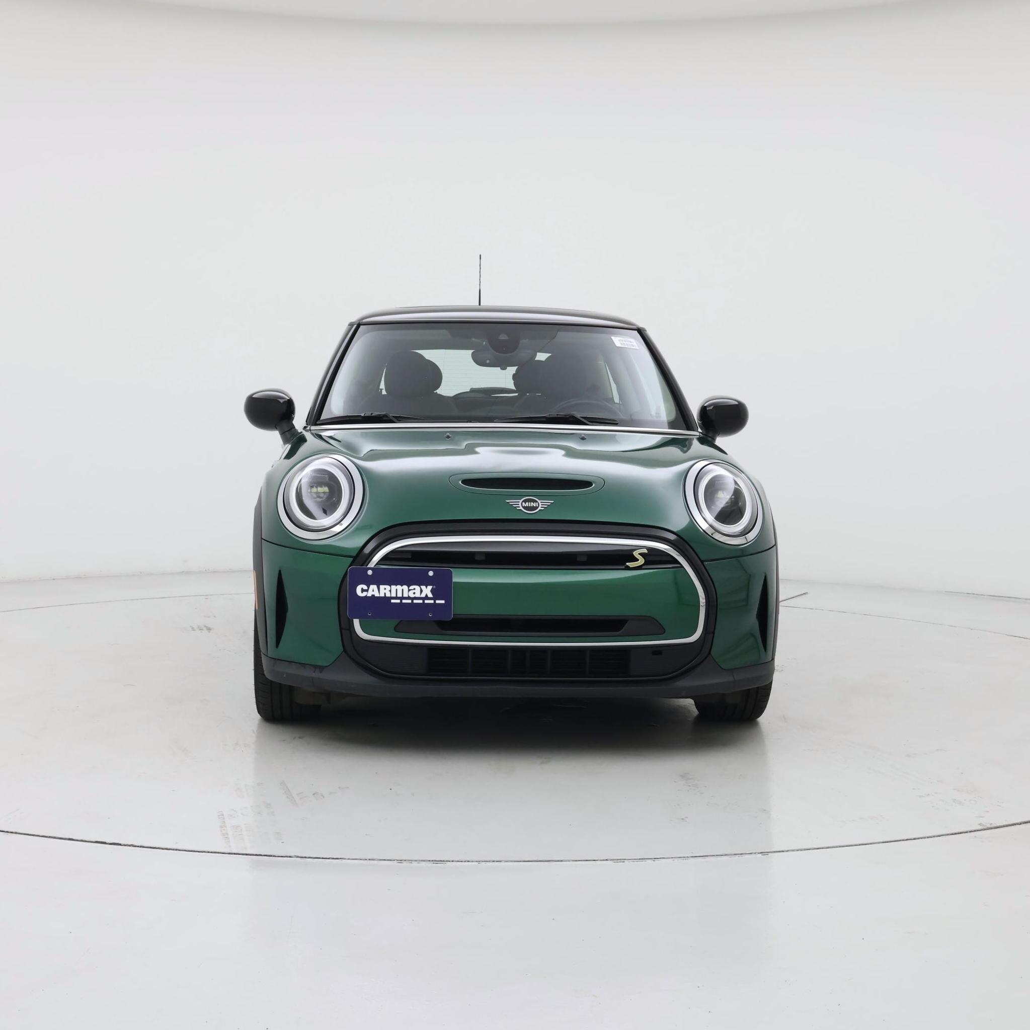 Thumbnail: 2022 MINI Cooper Hardtop - 5
