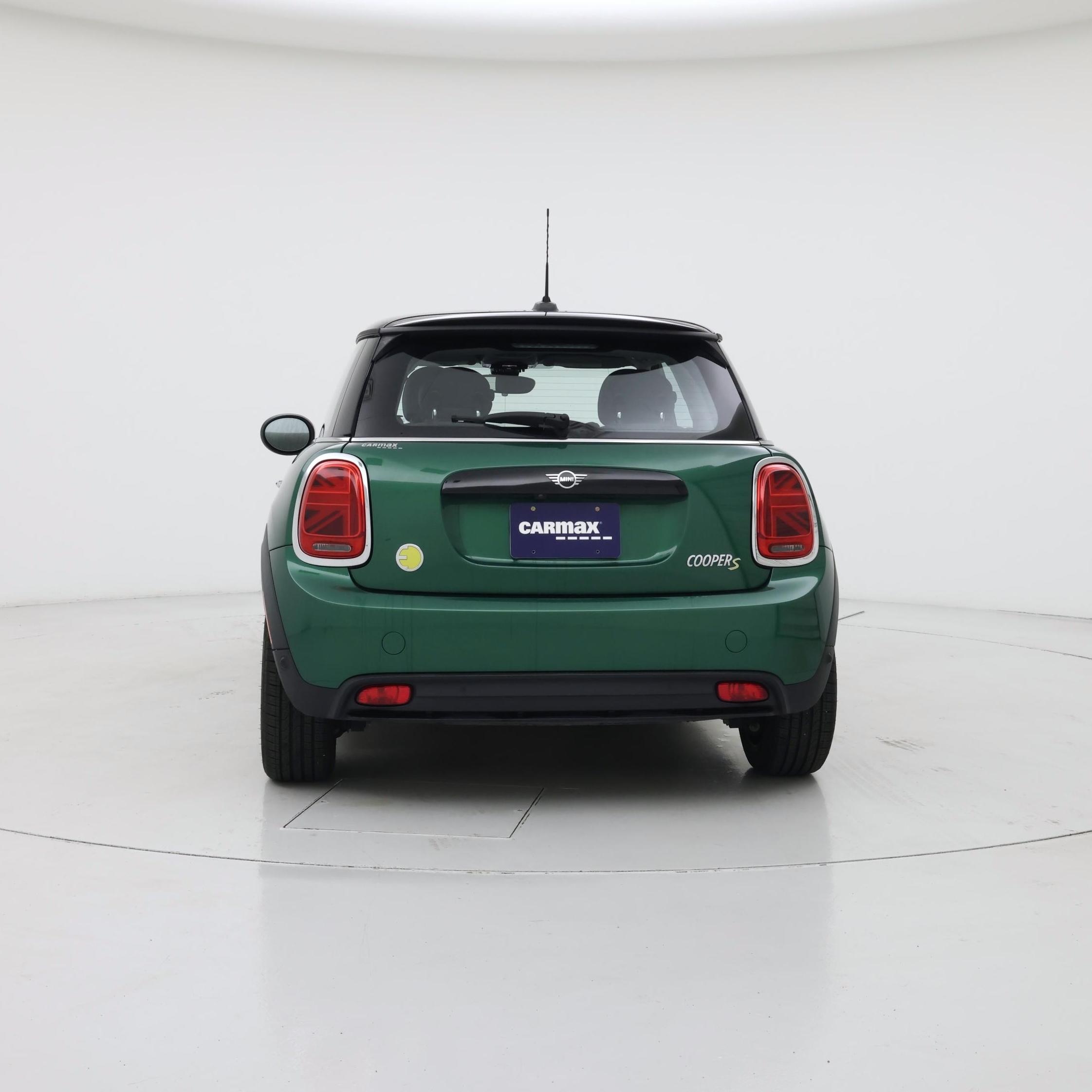 Thumbnail: 2022 MINI Cooper Hardtop - 6
