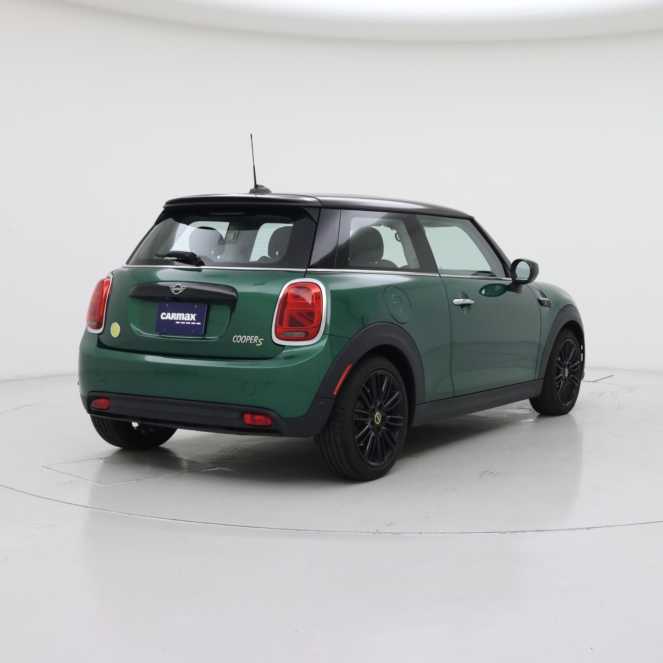 Thumbnail: 2022 MINI Cooper Hardtop - 8
