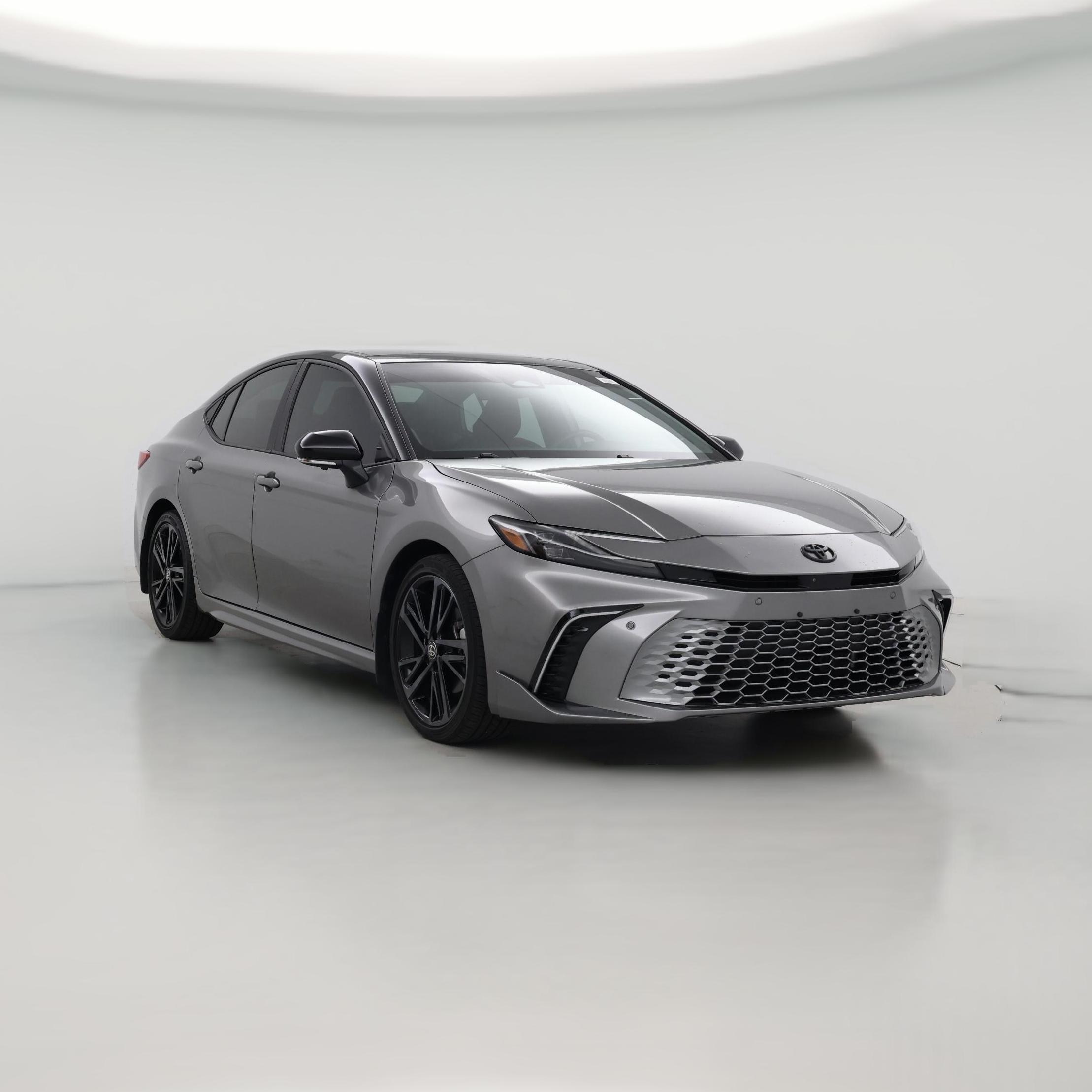 Thumbnail: 2025 Toyota Camry - 1