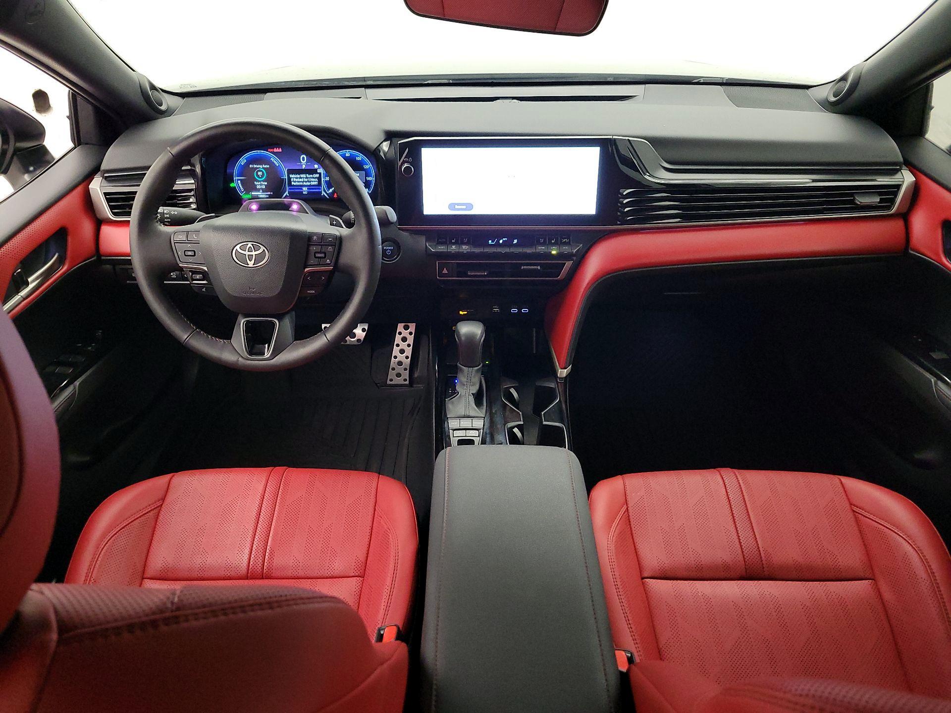 Thumbnail: 2025 Toyota Camry - 9