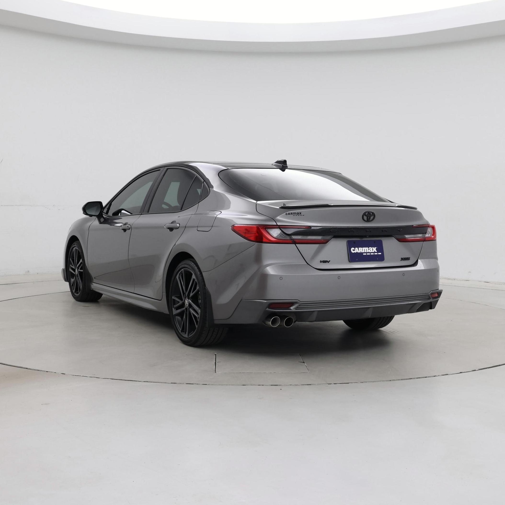 Thumbnail: 2025 Toyota Camry - 2