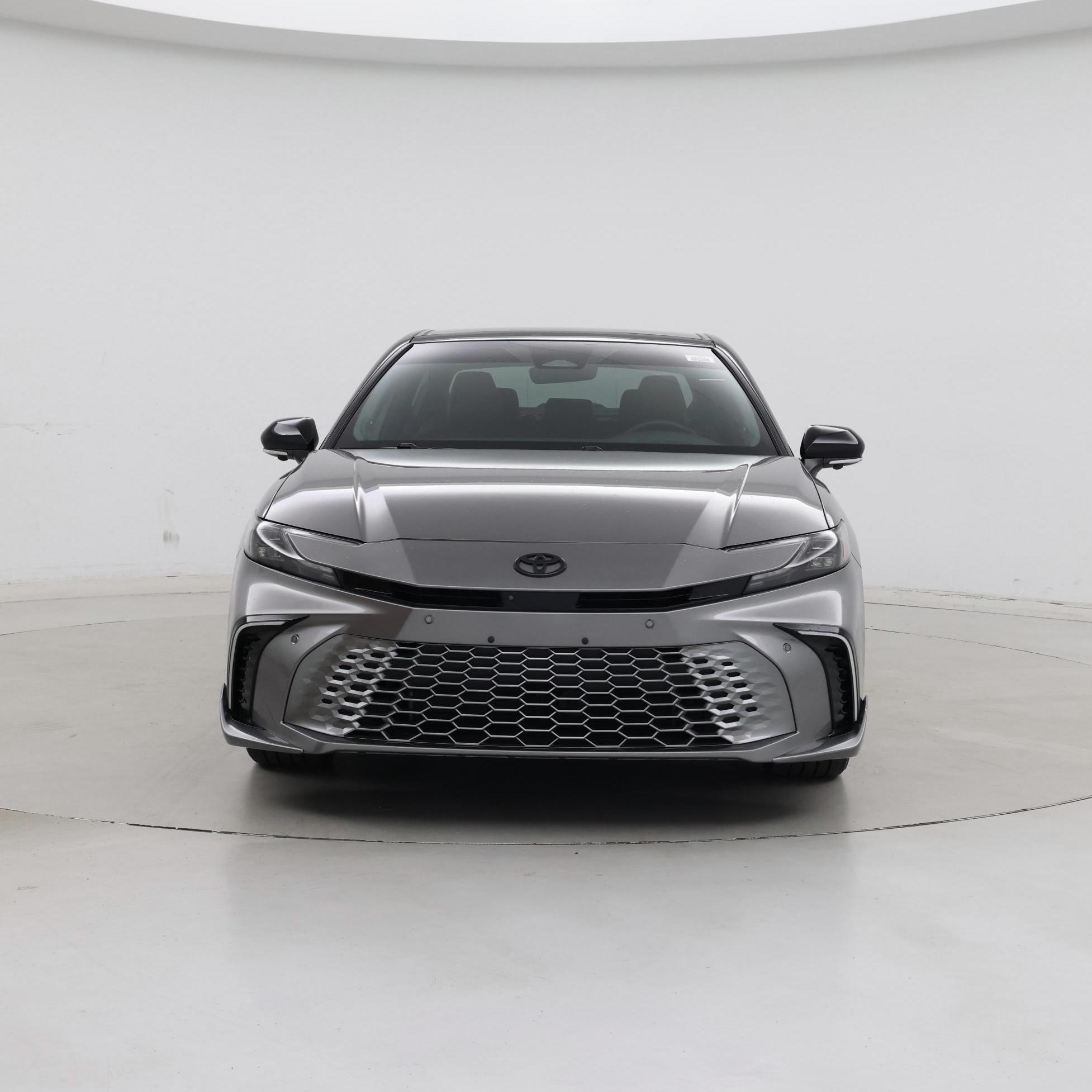 Thumbnail: 2025 Toyota Camry - 5