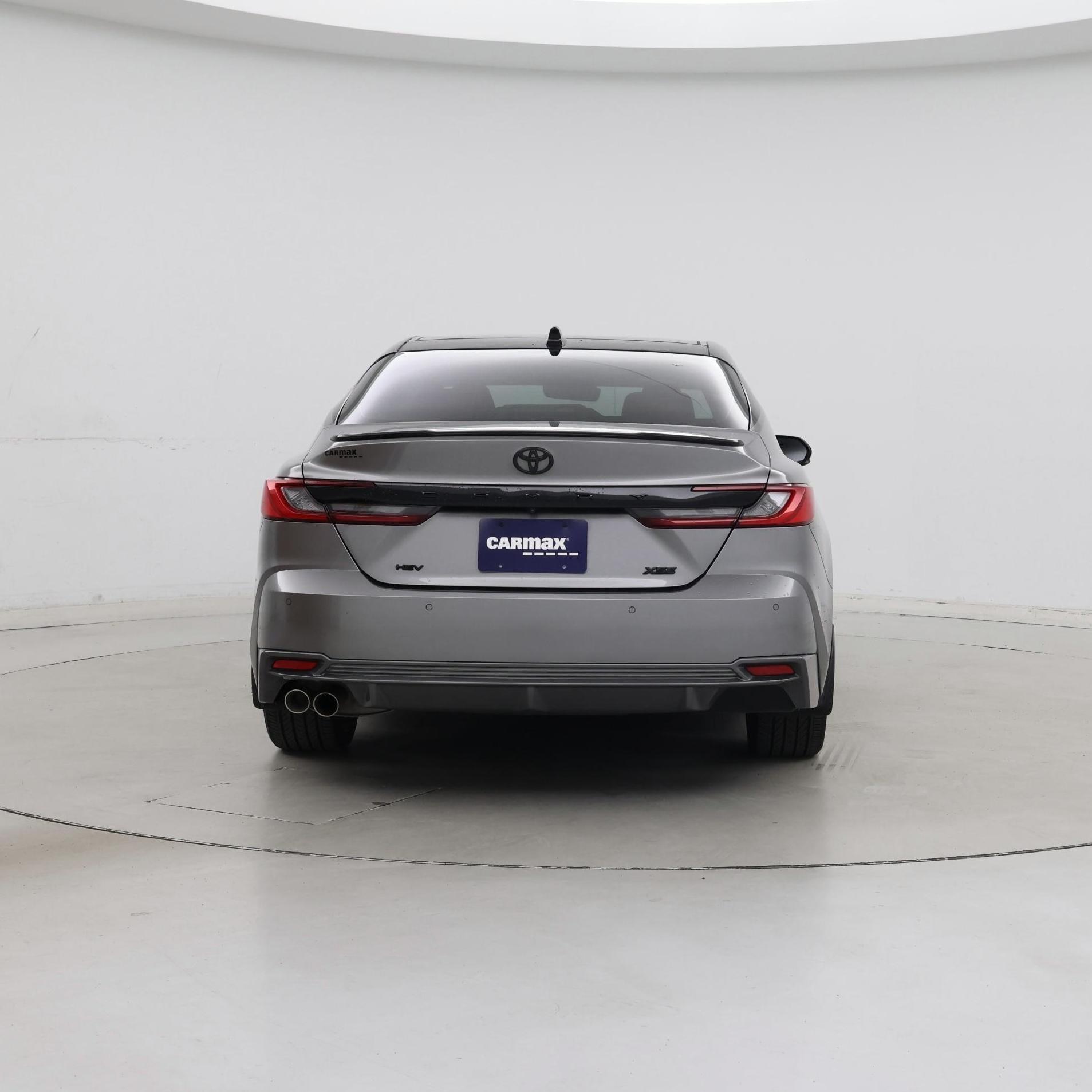 Thumbnail: 2025 Toyota Camry - 6