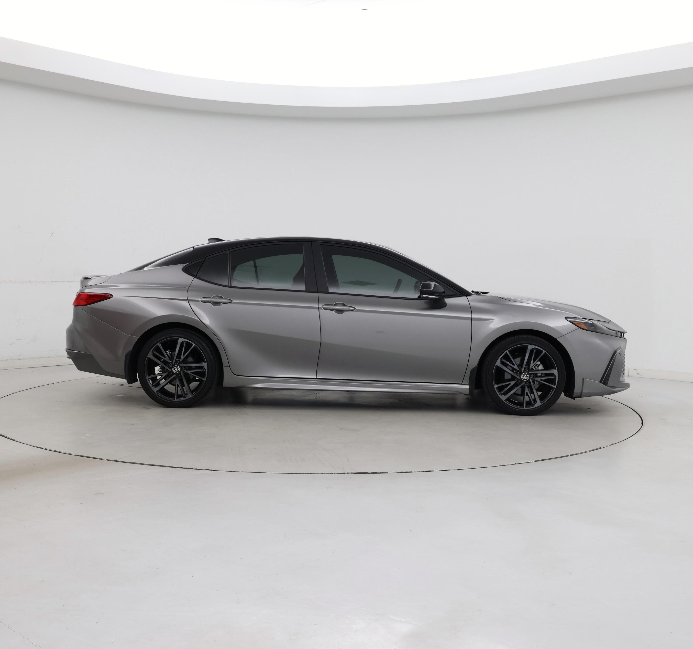 Thumbnail: 2025 Toyota Camry - 7