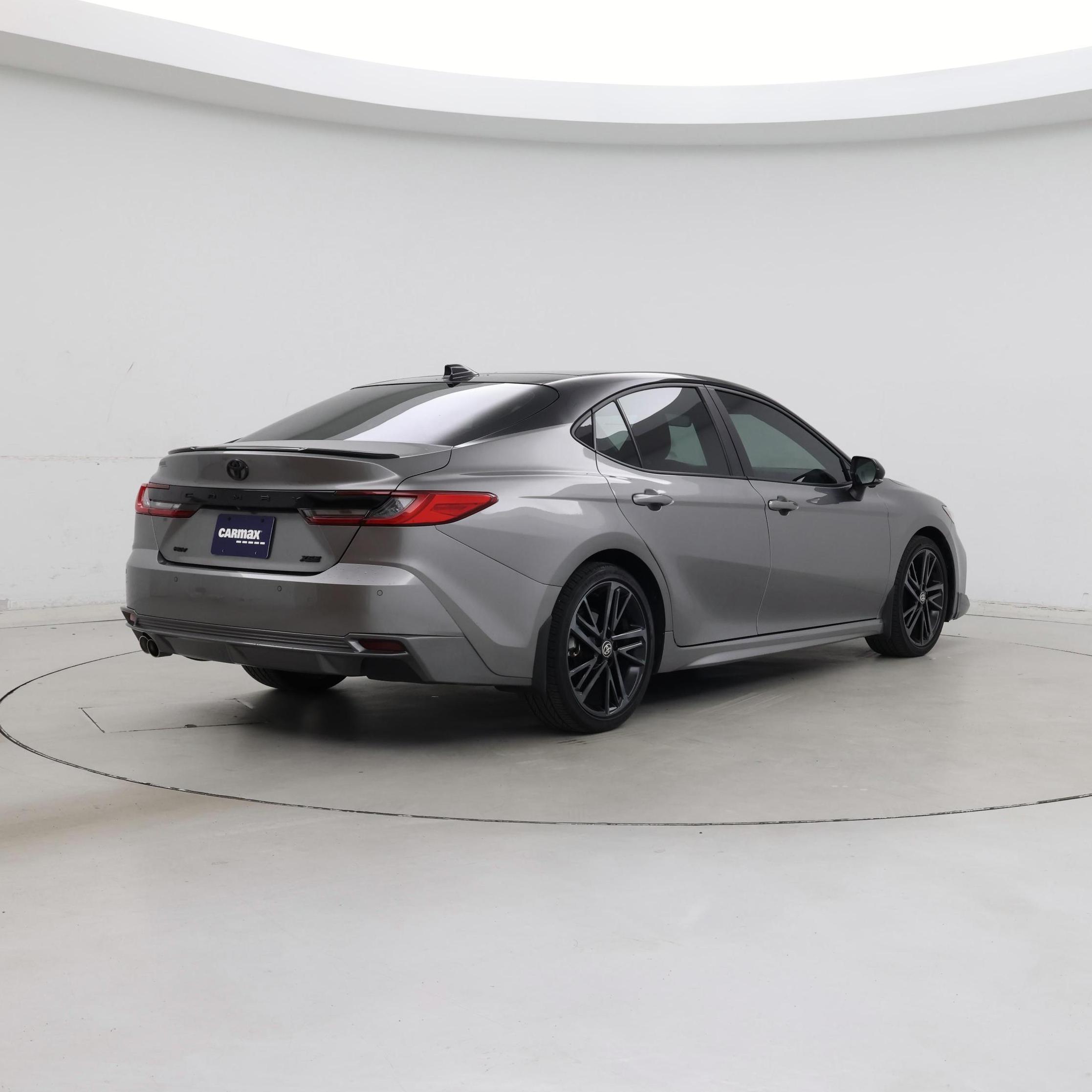 Thumbnail: 2025 Toyota Camry - 8