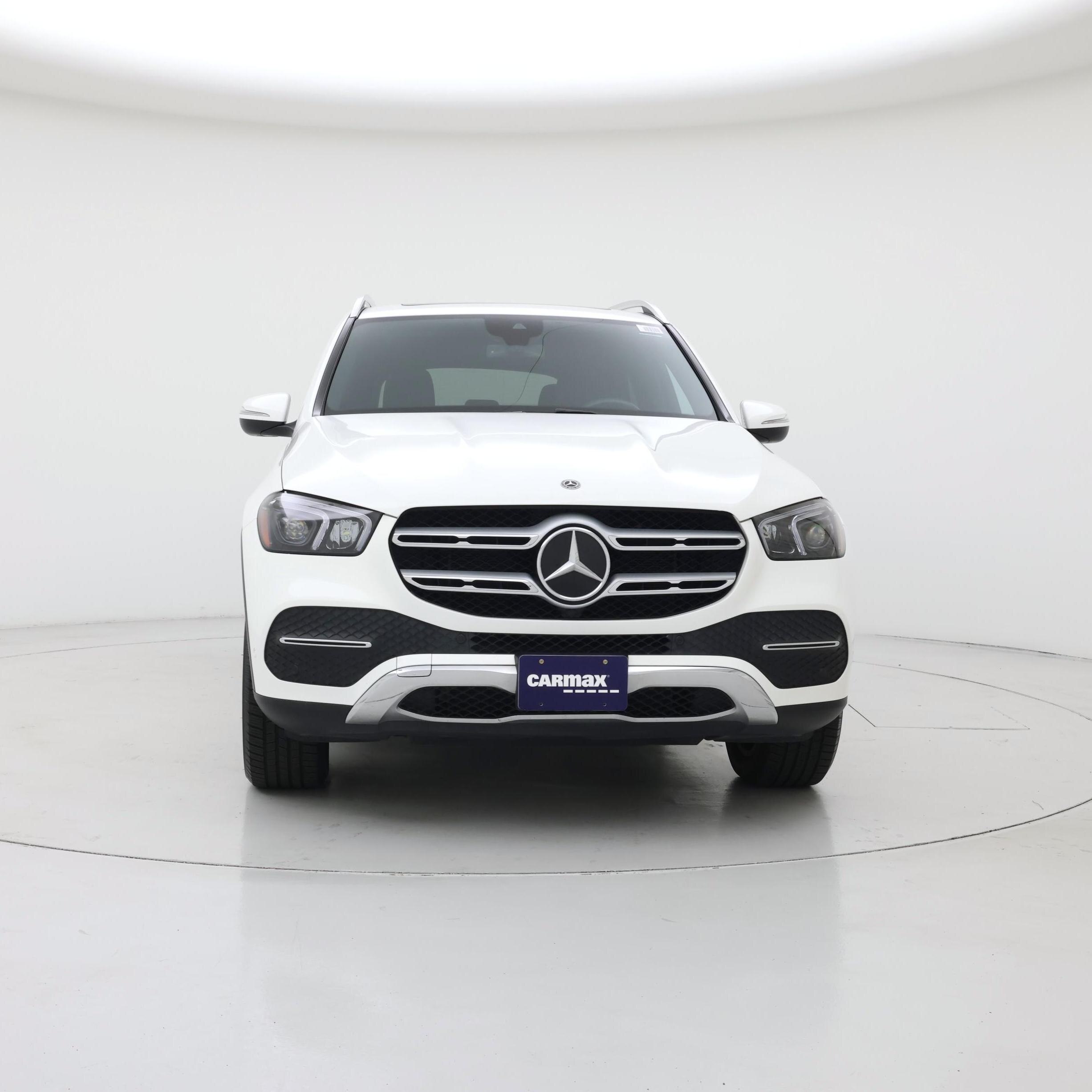 Thumbnail: 2020 Mercedes-Benz GLE - 5