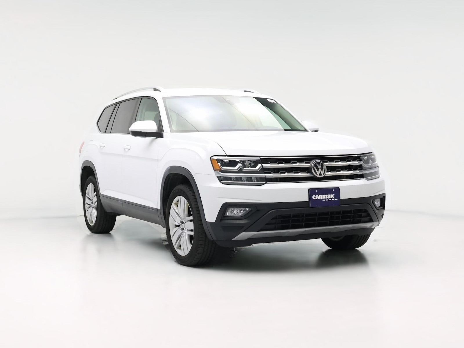 2019 Volkswagen Atlas
