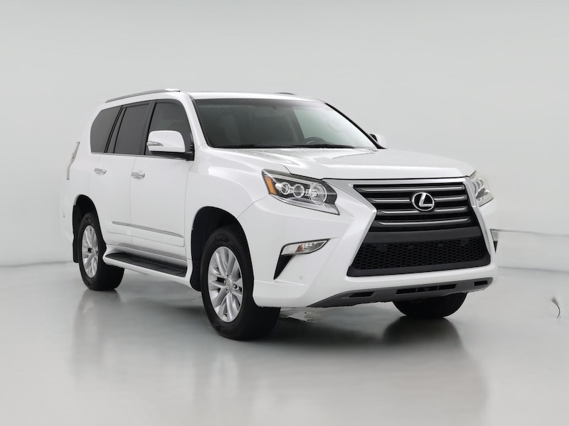 2017 Lexus GX 460 Luxury -
                  Tampa, FL