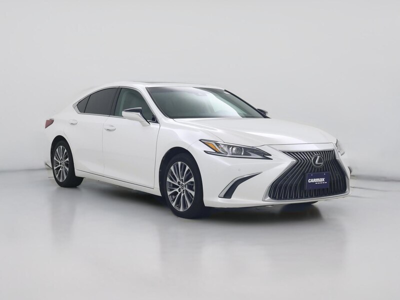 2021 Lexus ES 350 null