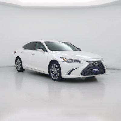 2021 Lexus ES 350