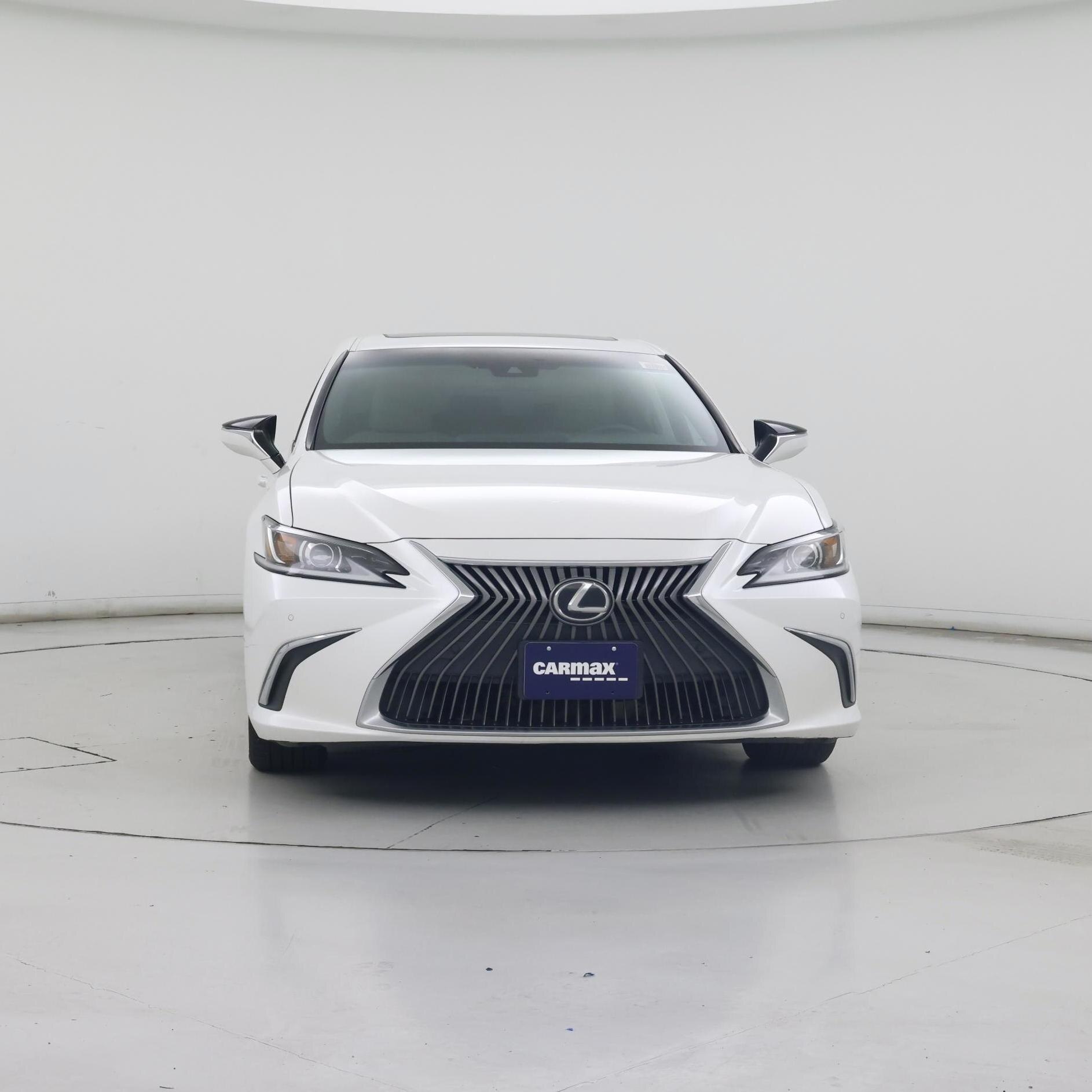 Thumbnail: 2021 Lexus ES - 5