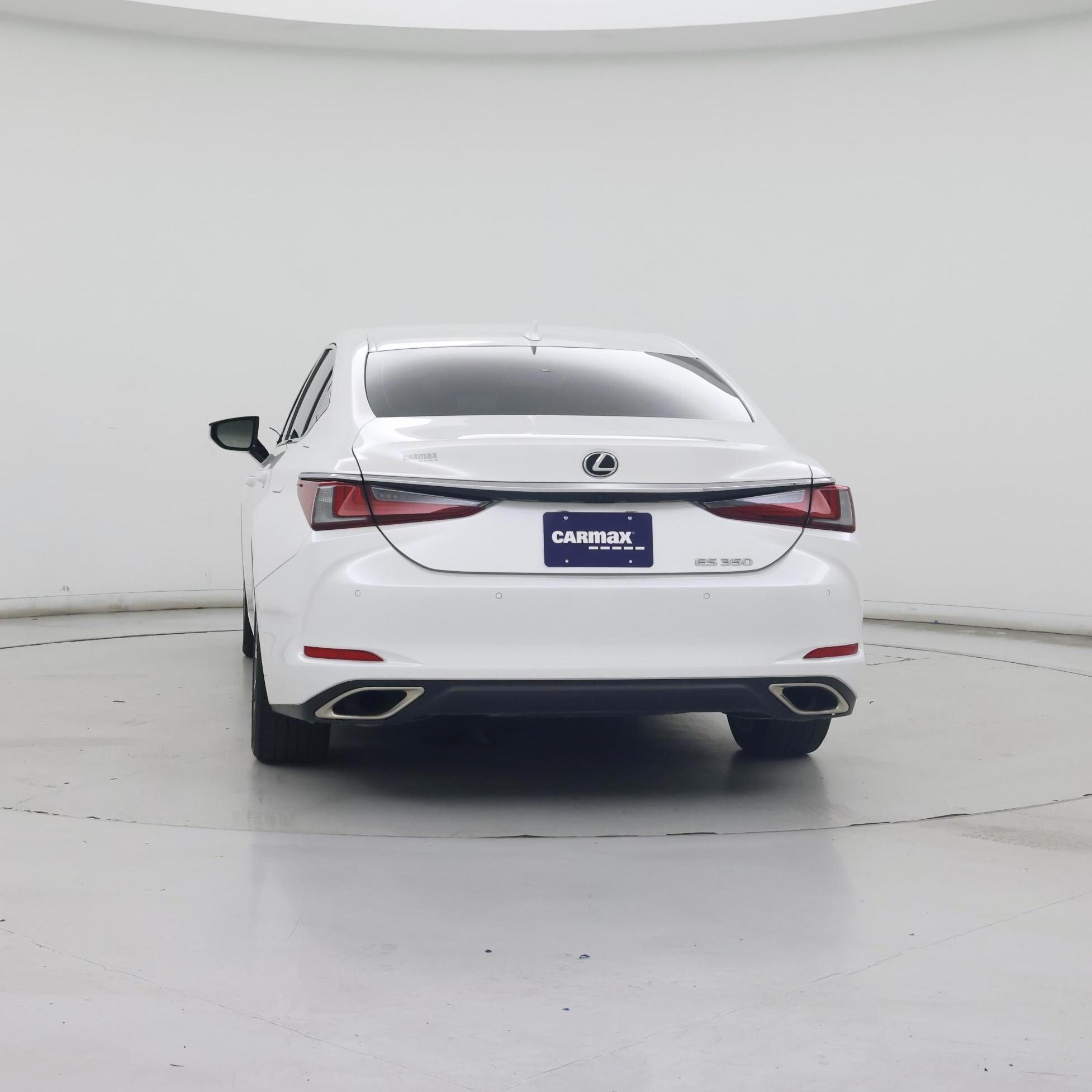 Thumbnail: 2021 Lexus ES - 6