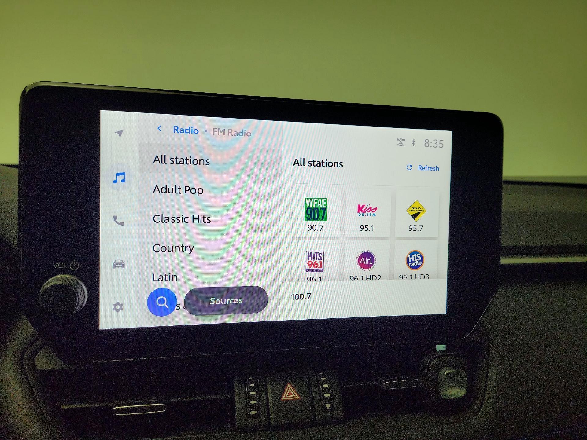 Thumbnail: 2025 Toyota RAV4 - 15