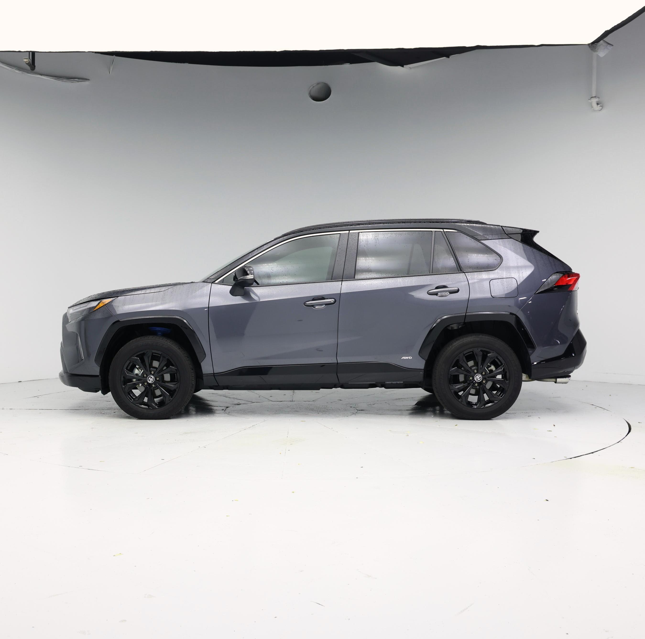Thumbnail: 2025 Toyota RAV4 - 3
