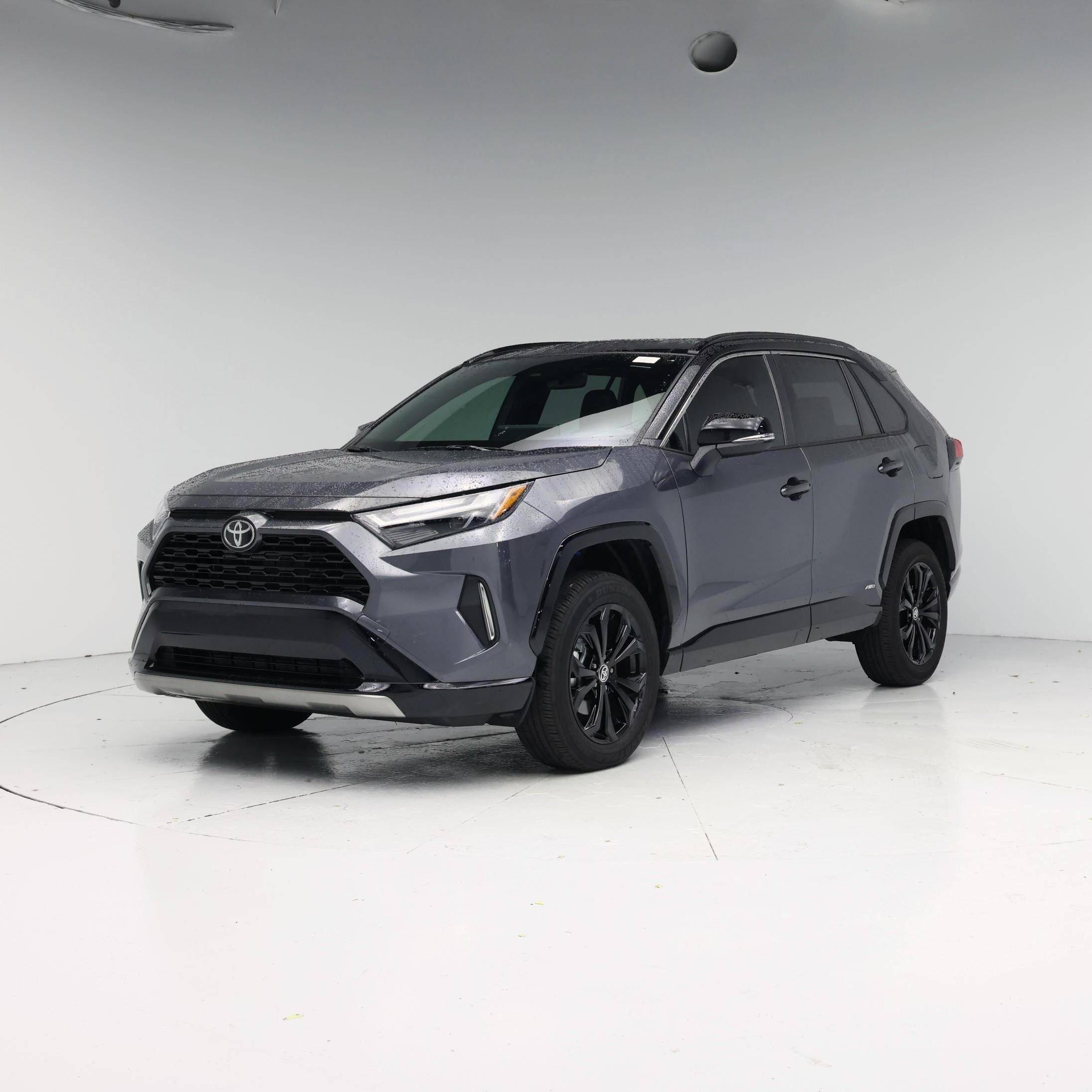 Thumbnail: 2025 Toyota RAV4 - 4