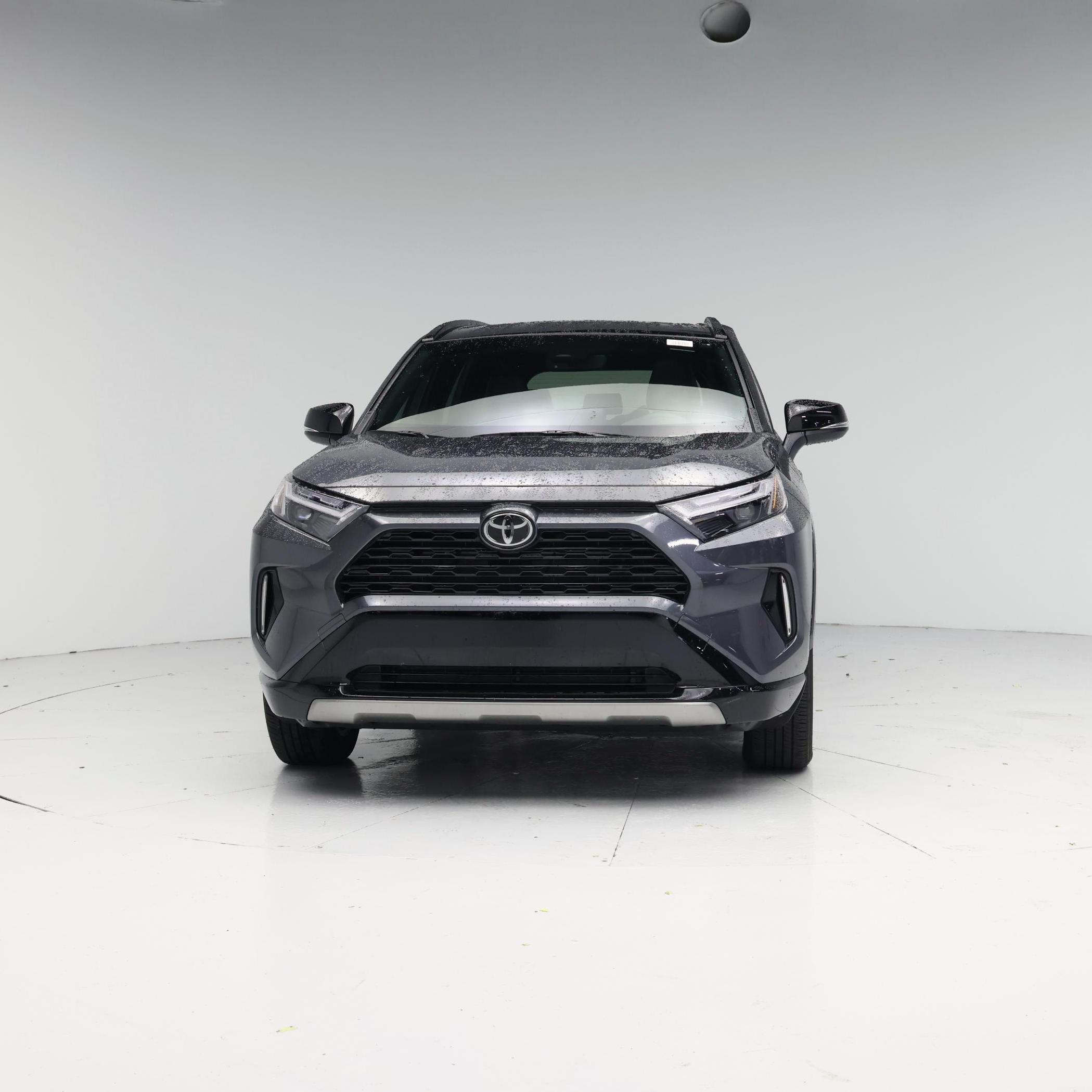 Thumbnail: 2025 Toyota RAV4 - 5