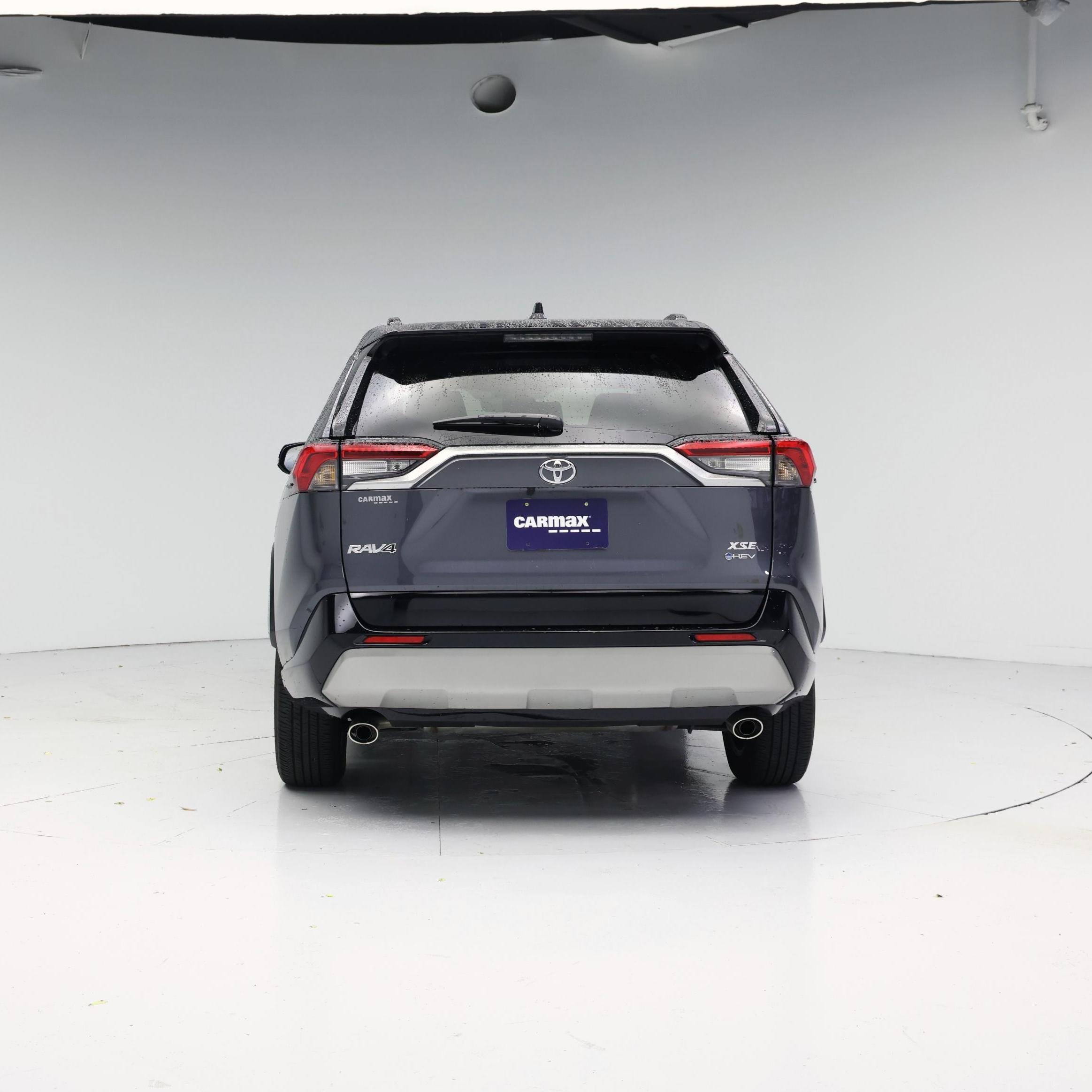 Thumbnail: 2025 Toyota RAV4 - 6