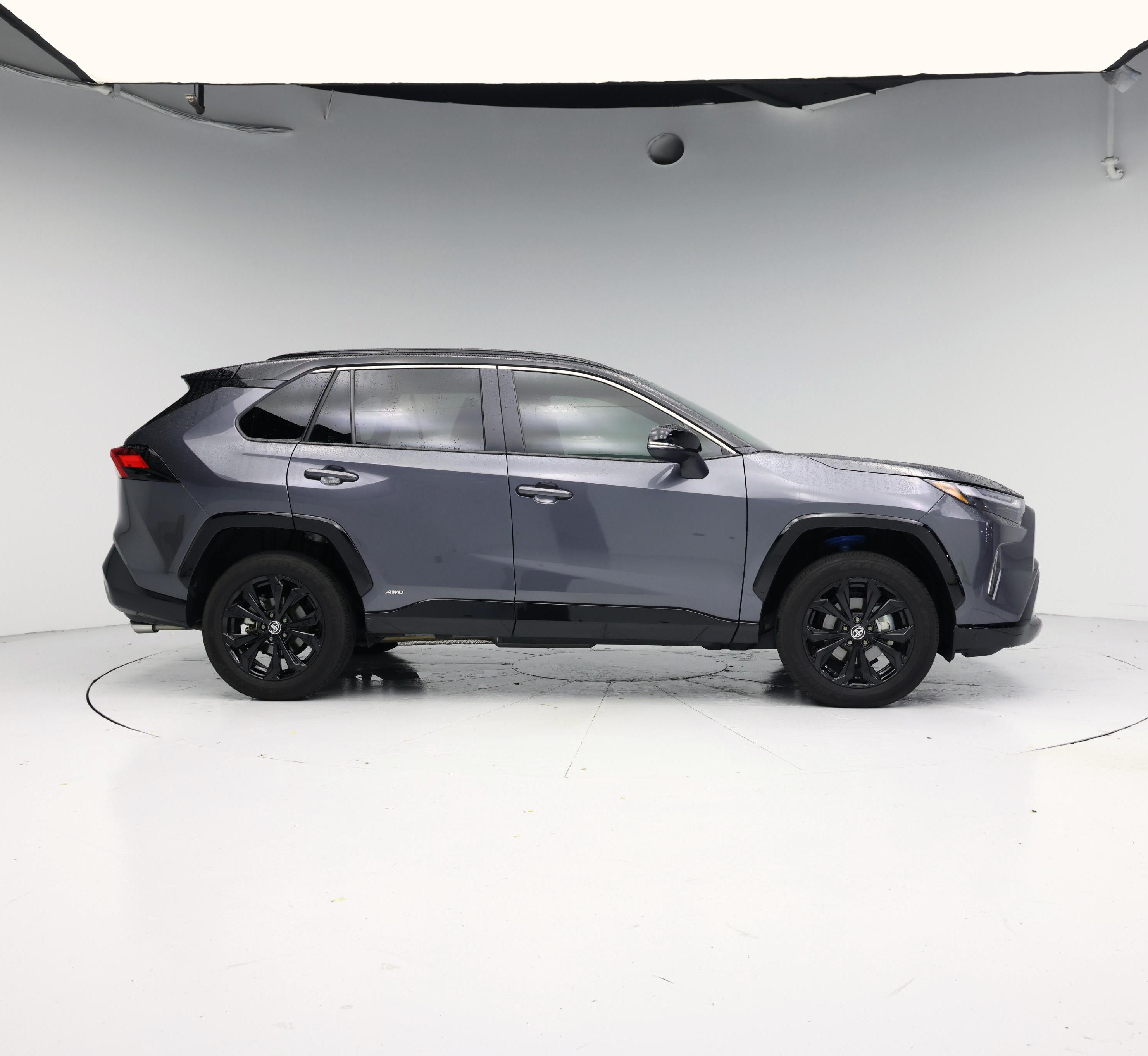 Thumbnail: 2025 Toyota RAV4 - 7