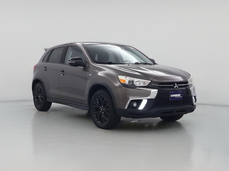2019 Mitsubishi Outlander Sport ES -
                  Fredericksburg, VA