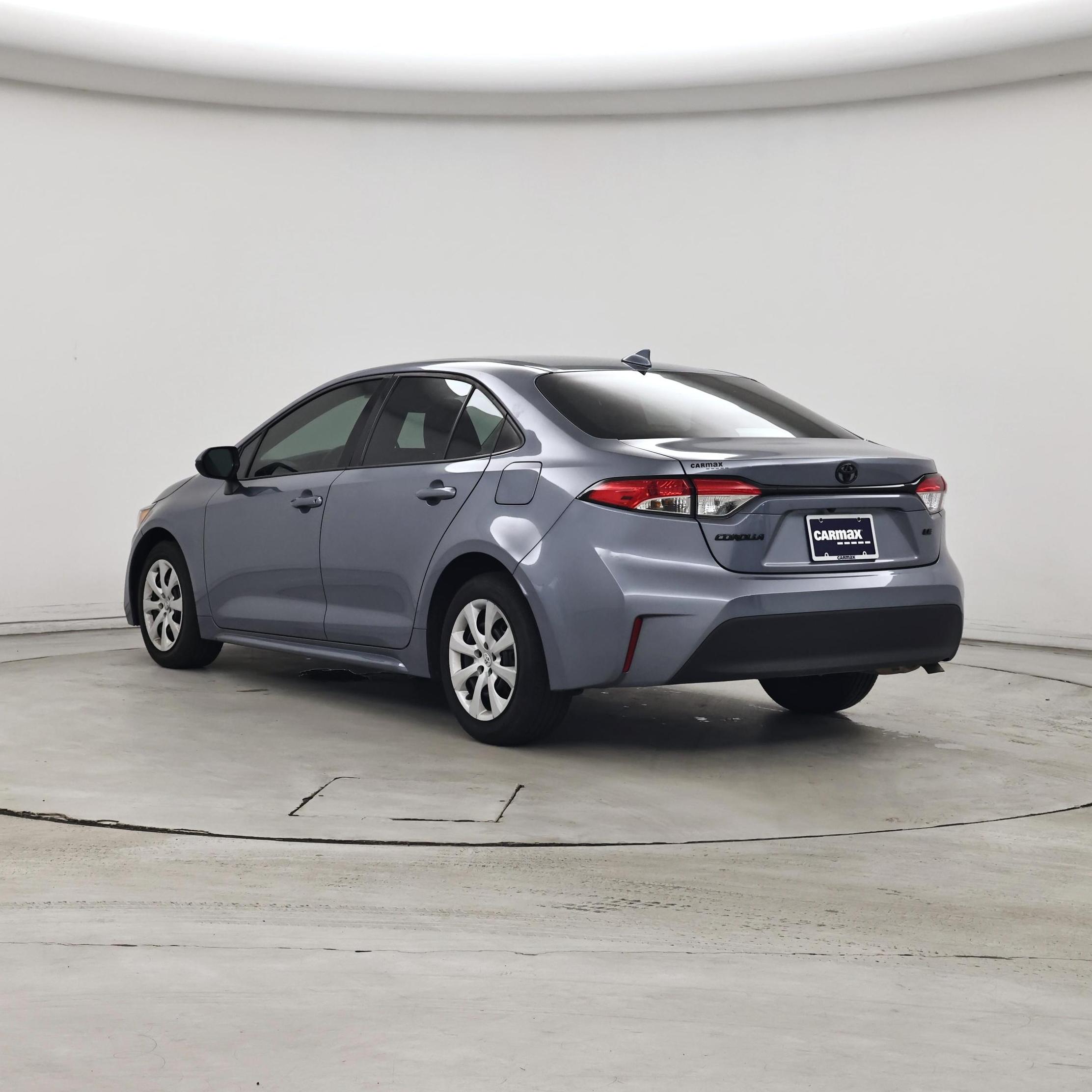 Thumbnail: 2024 Toyota Corolla - 2