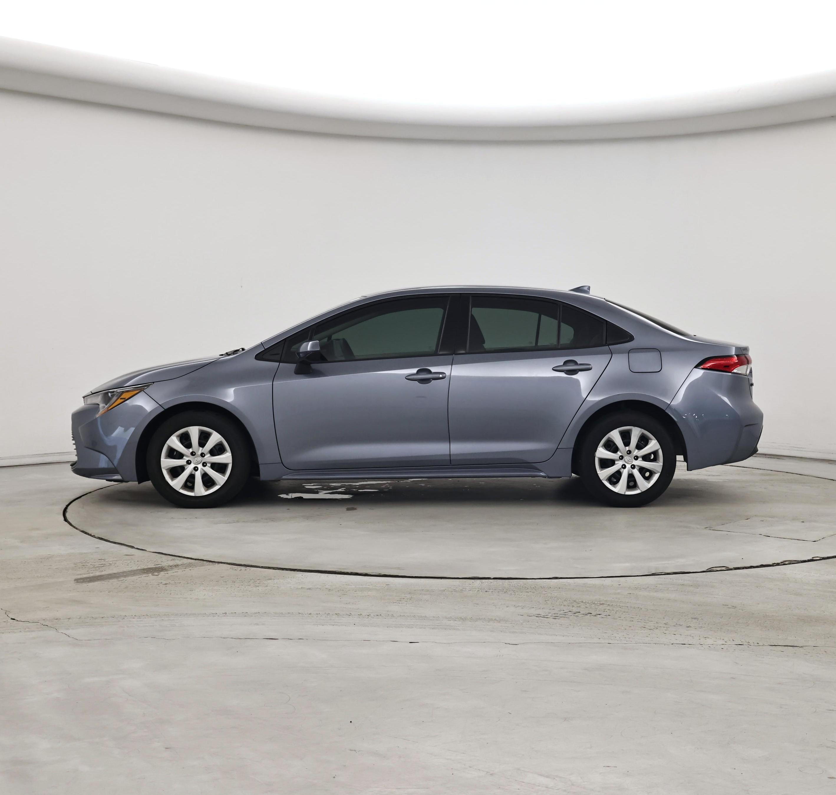 Thumbnail: 2024 Toyota Corolla - 3