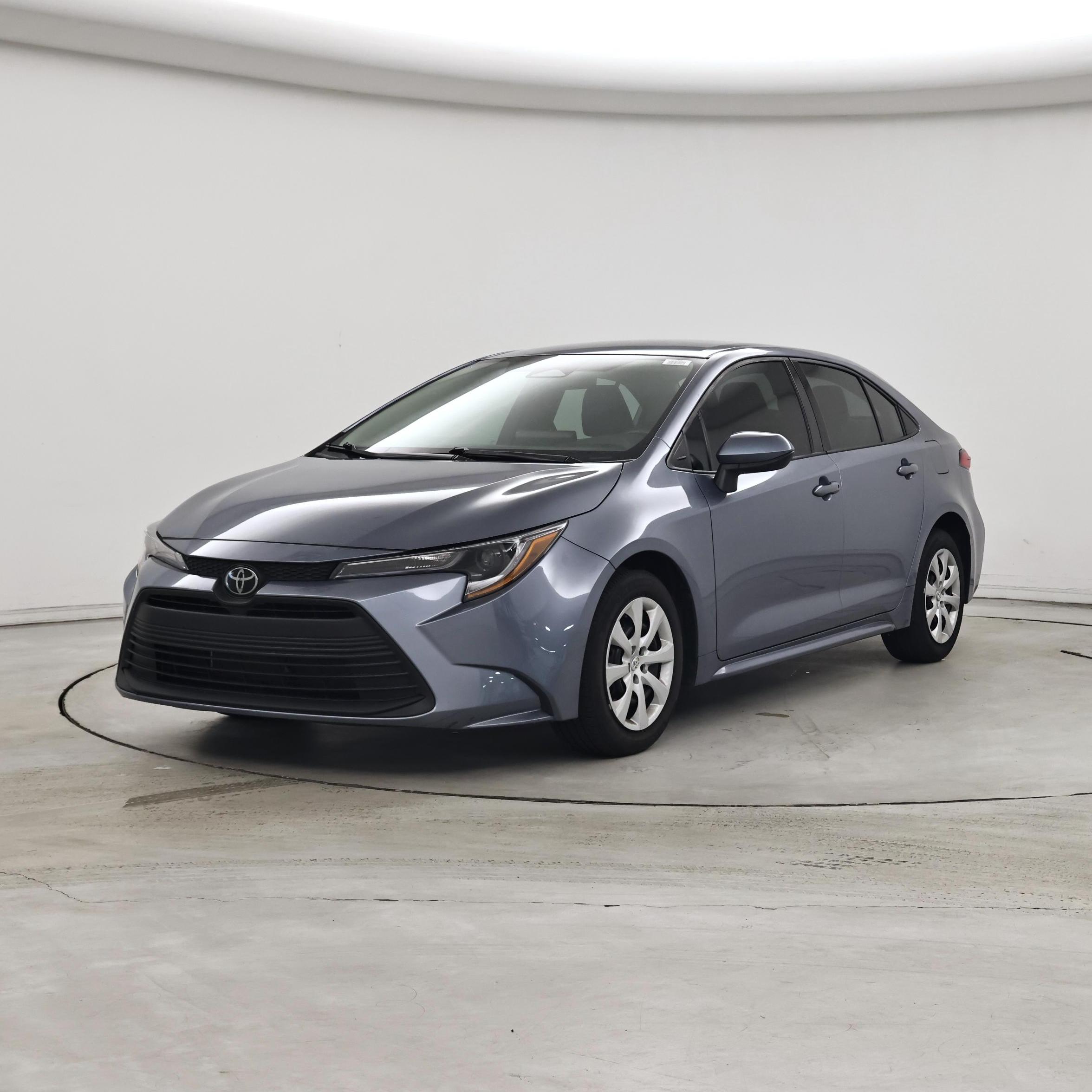 Thumbnail: 2024 Toyota Corolla - 4