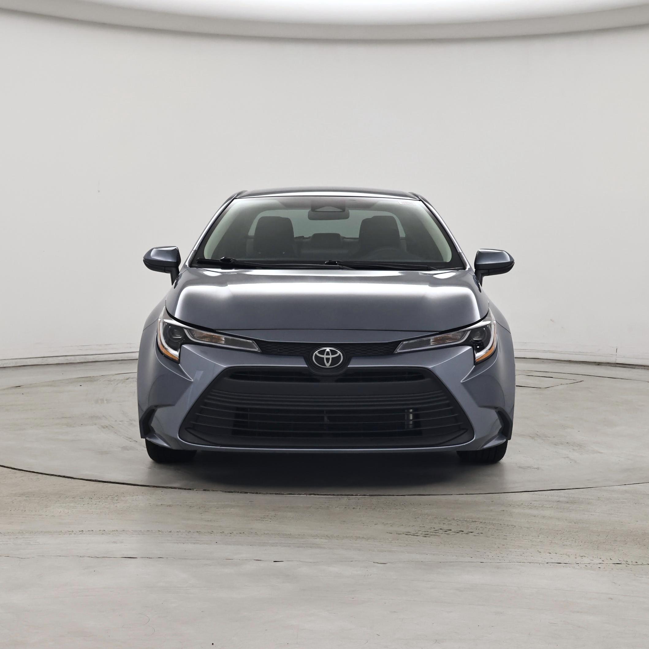 Thumbnail: 2024 Toyota Corolla - 5