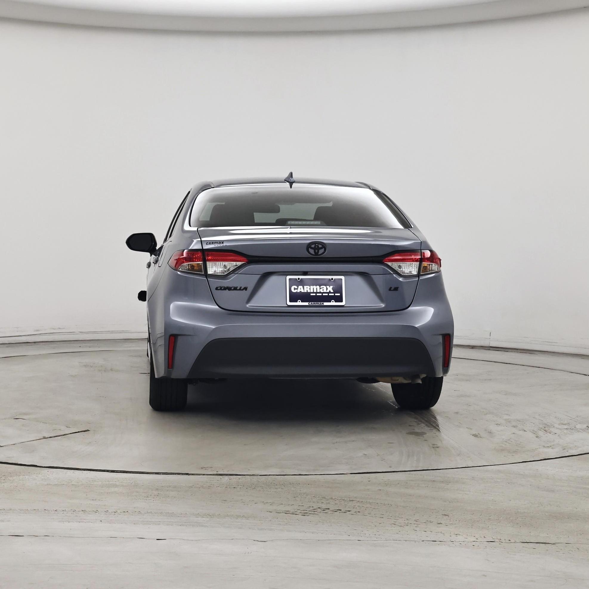 Thumbnail: 2024 Toyota Corolla - 6
