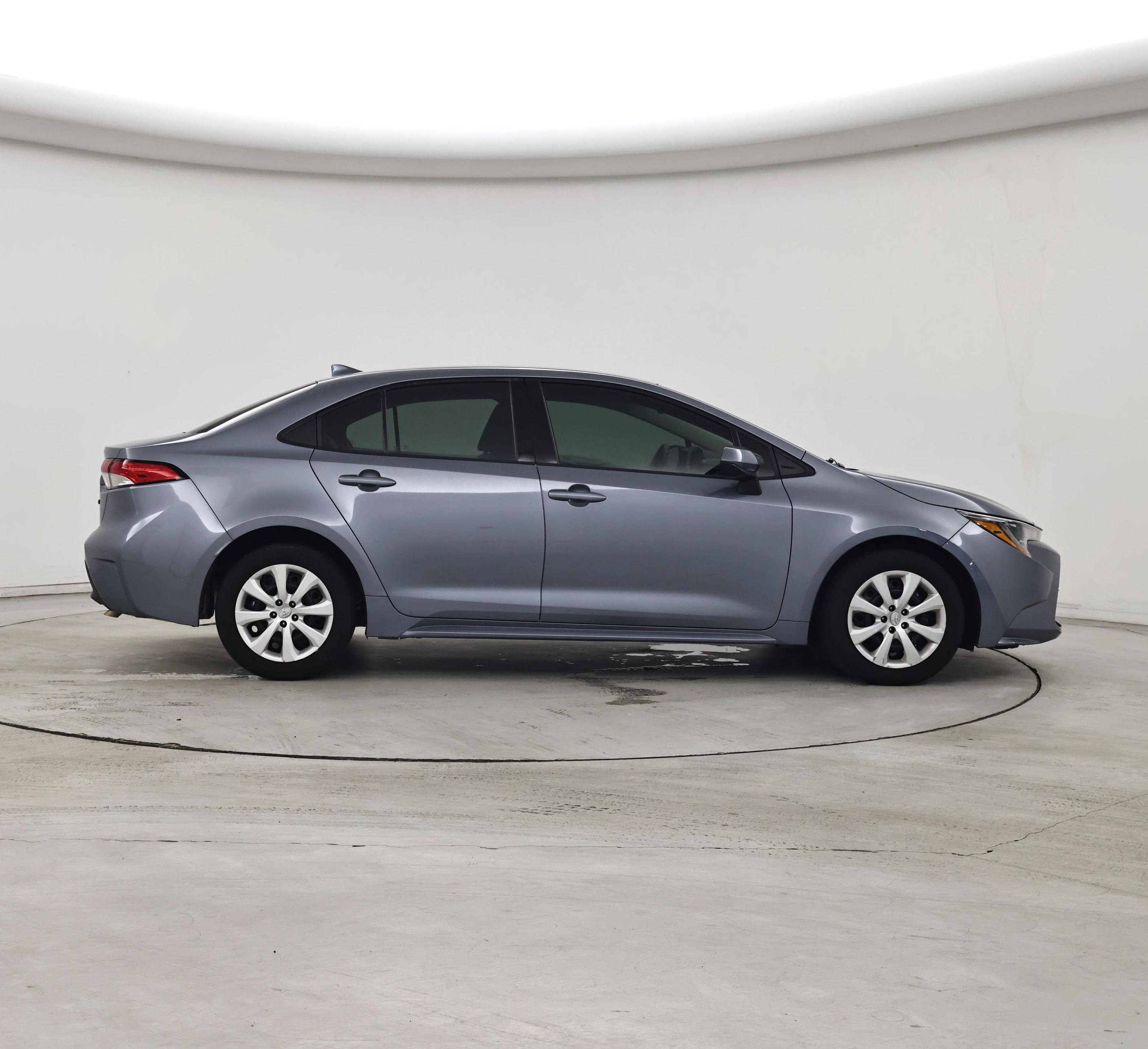Thumbnail: 2024 Toyota Corolla - 7