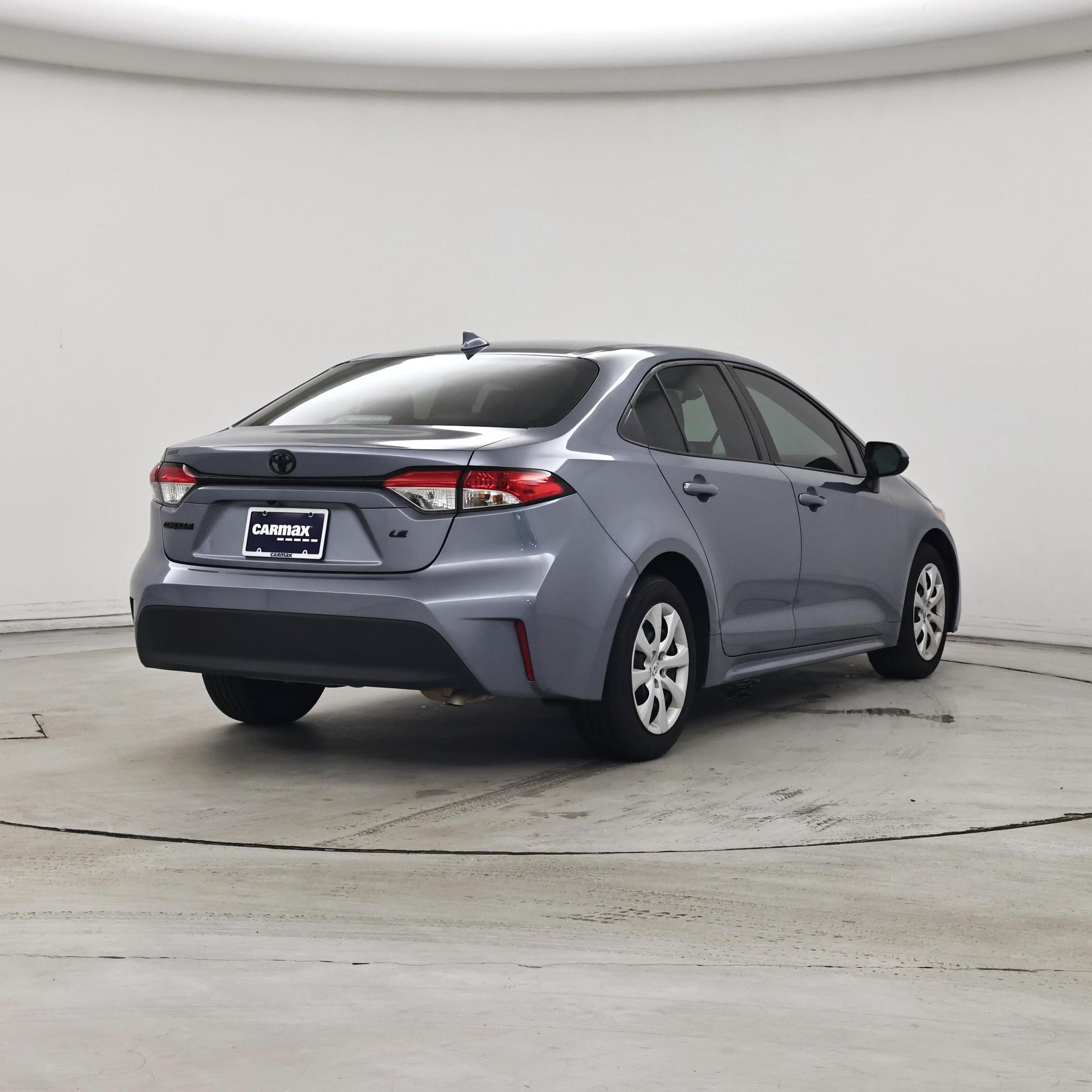 Thumbnail: 2024 Toyota Corolla - 8