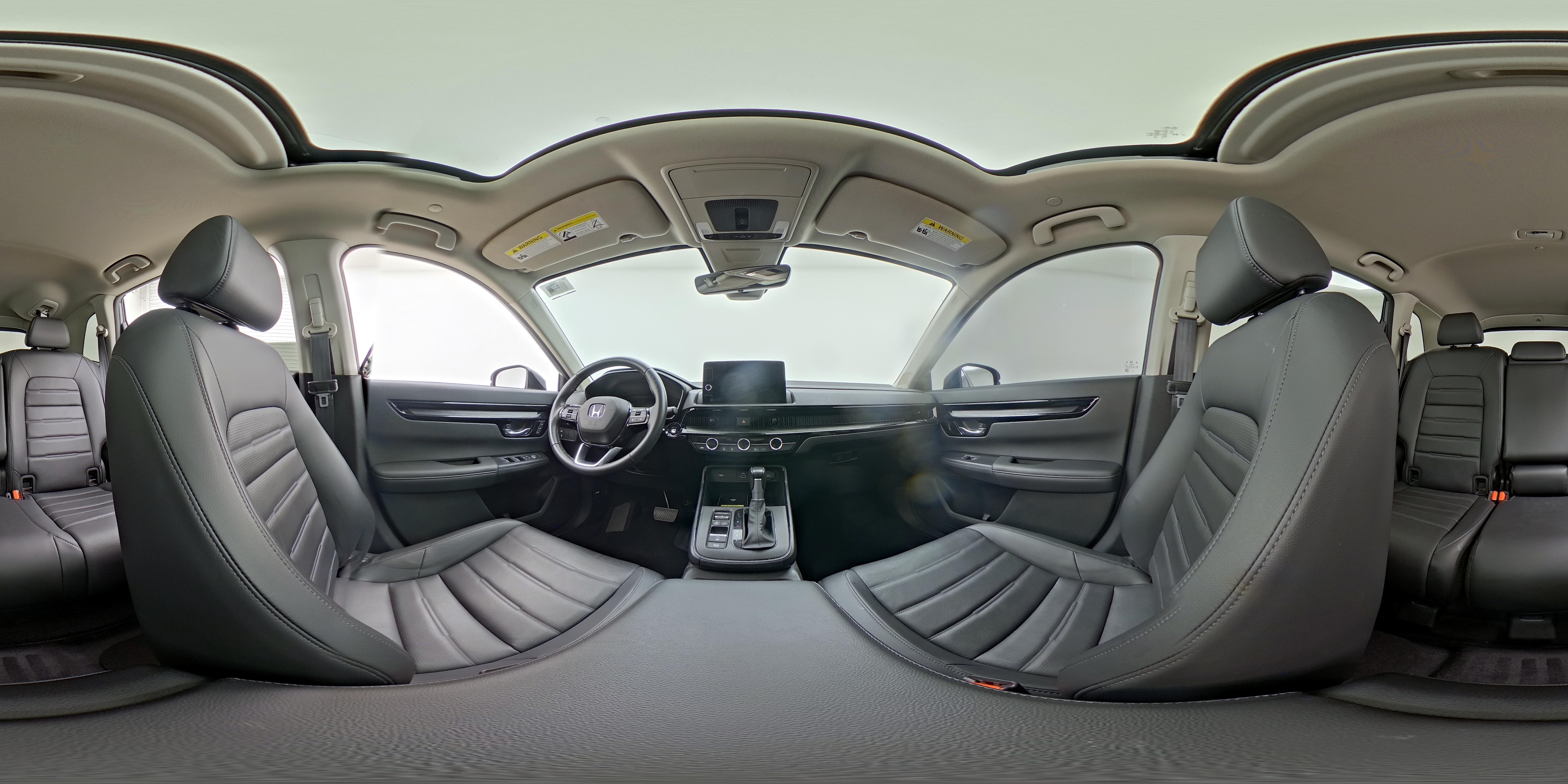 2024 Honda CR-V EX-L - Photo 25