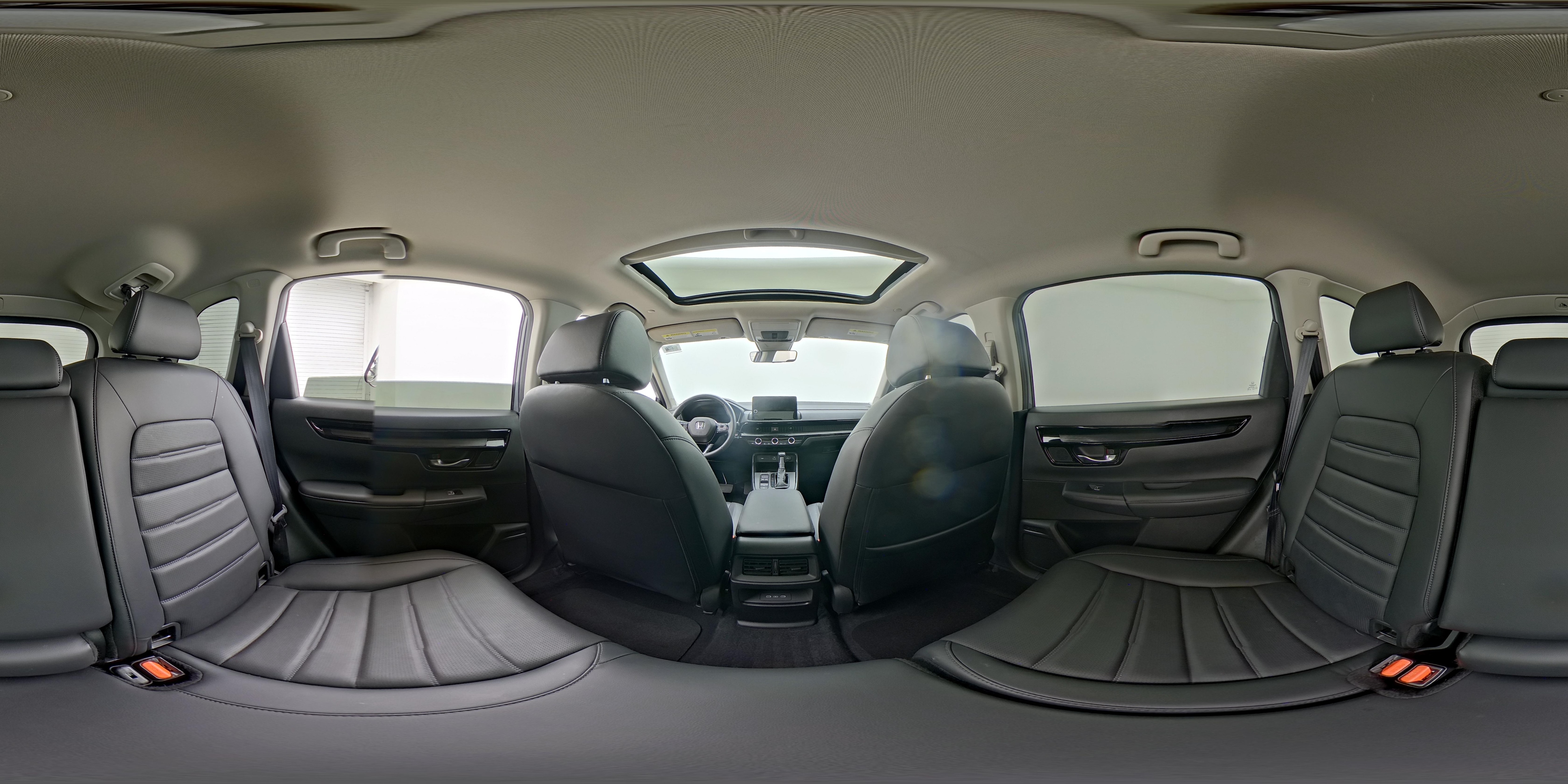 2024 Honda CR-V EX-L - Photo 26