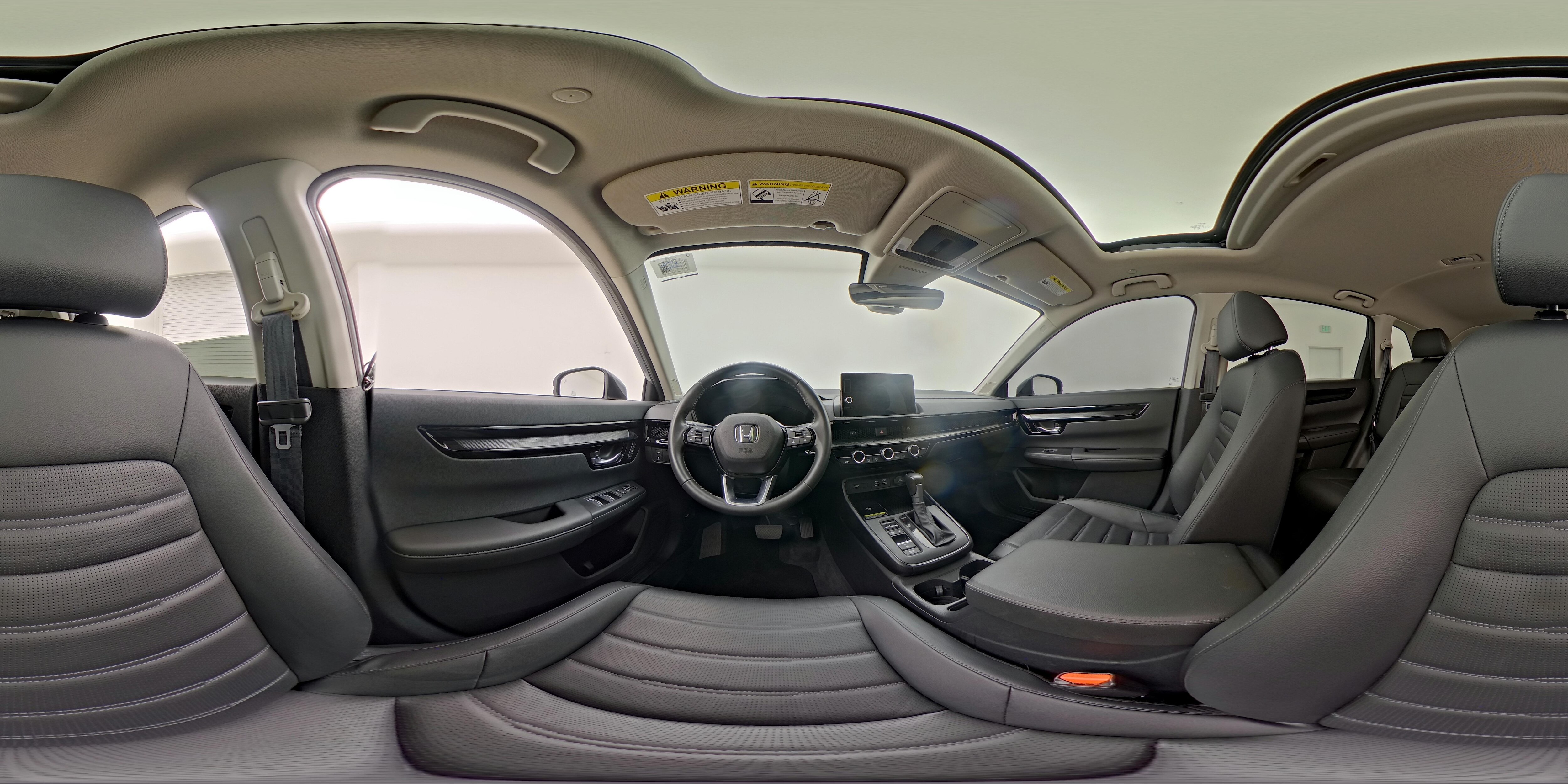 2024 Honda CR-V EX-L - Photo 27