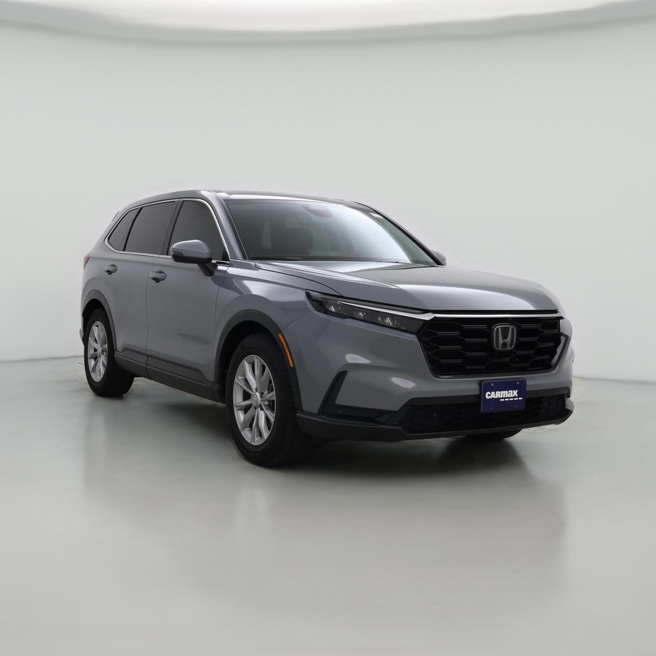 Thumbnail: 2024 Honda CR-V - 1